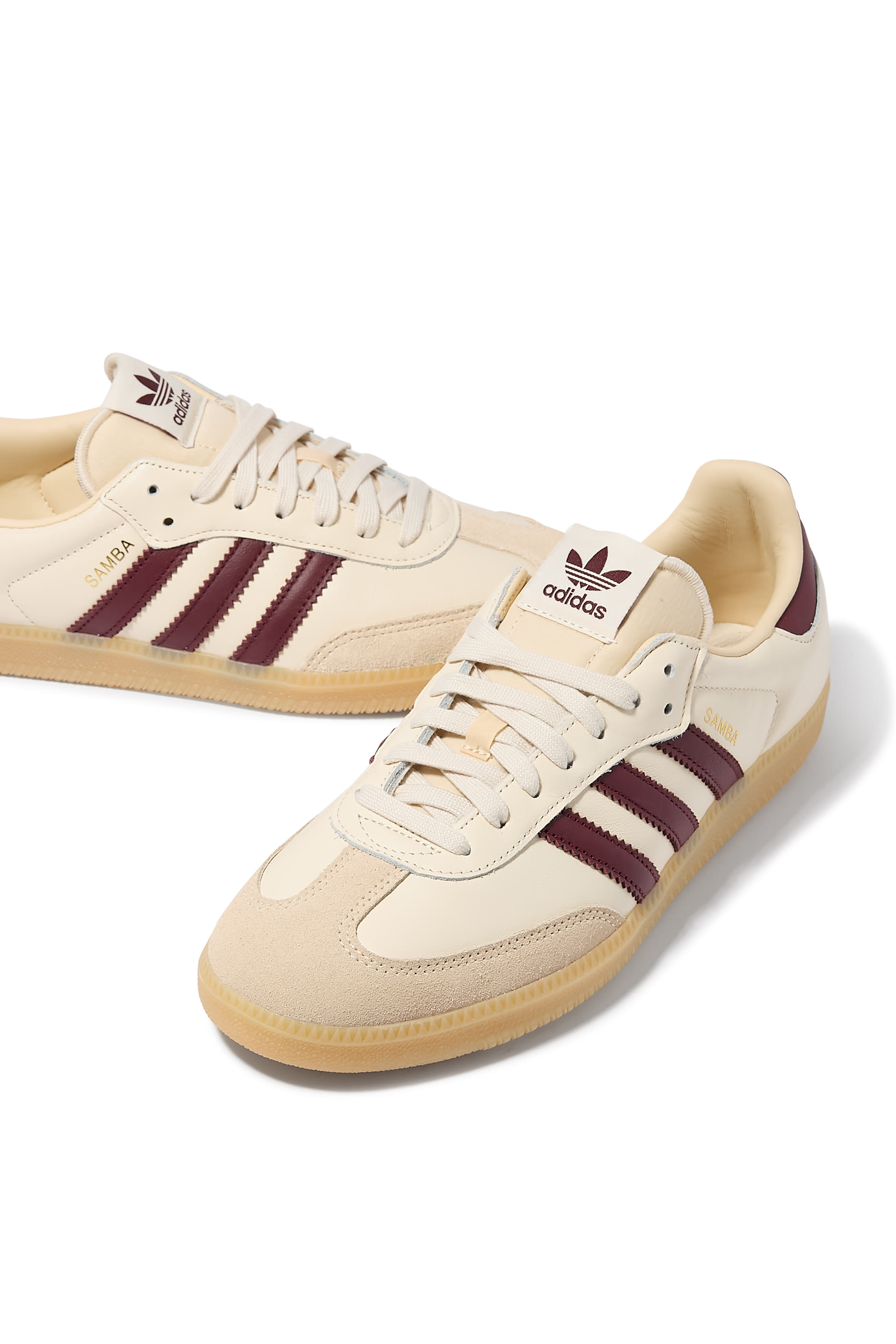 Samba OG Shoes