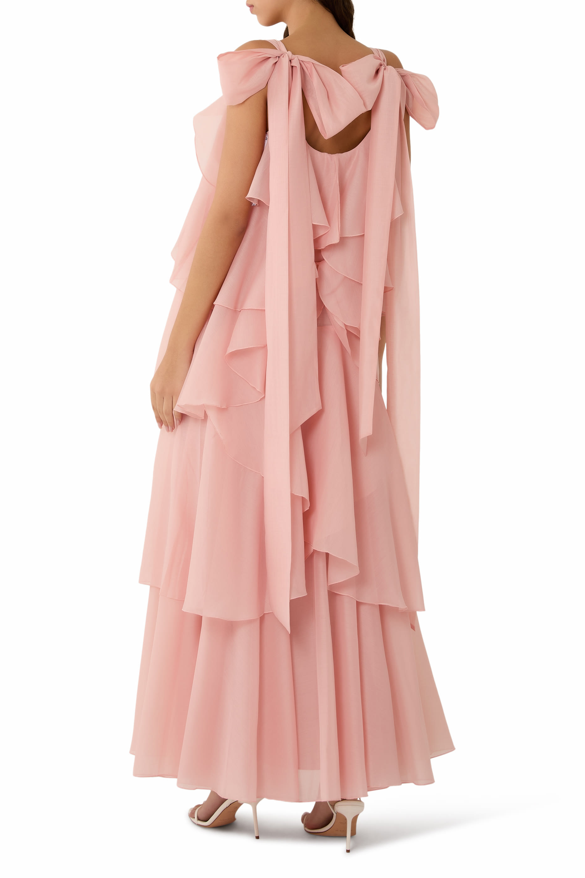 Gracie Maxi Dress