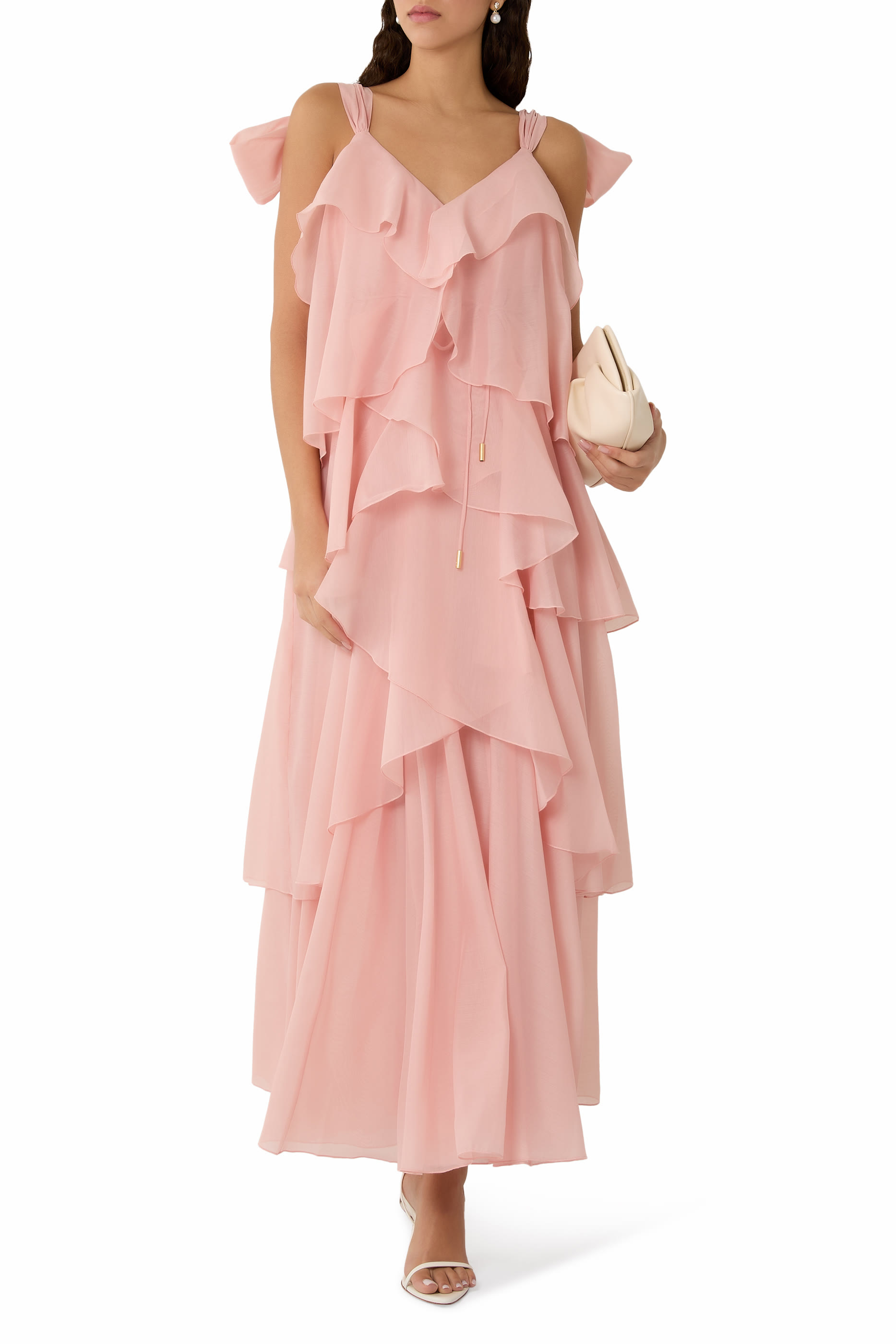 Gracie Maxi Dress