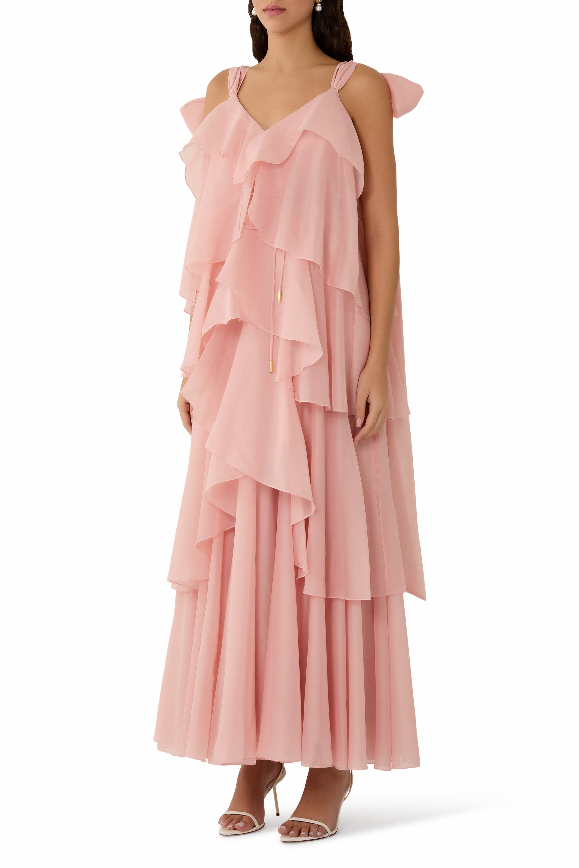Gracie Maxi Dress