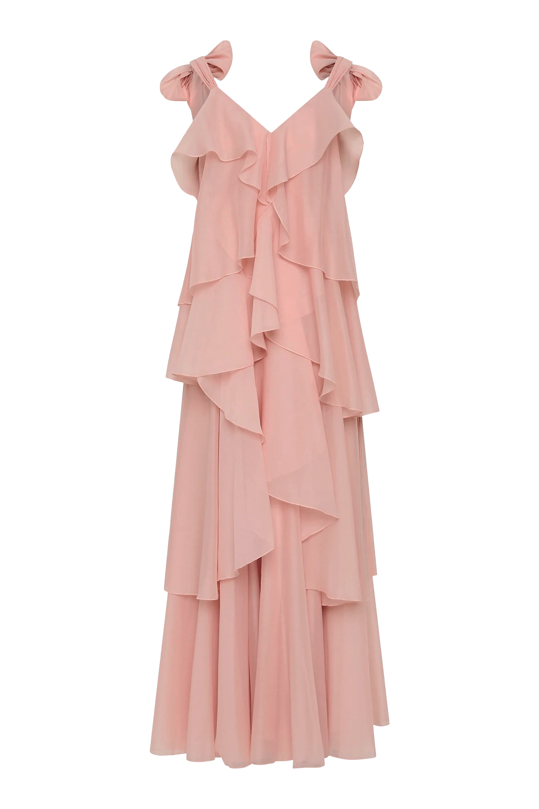 Gracie Maxi Dress