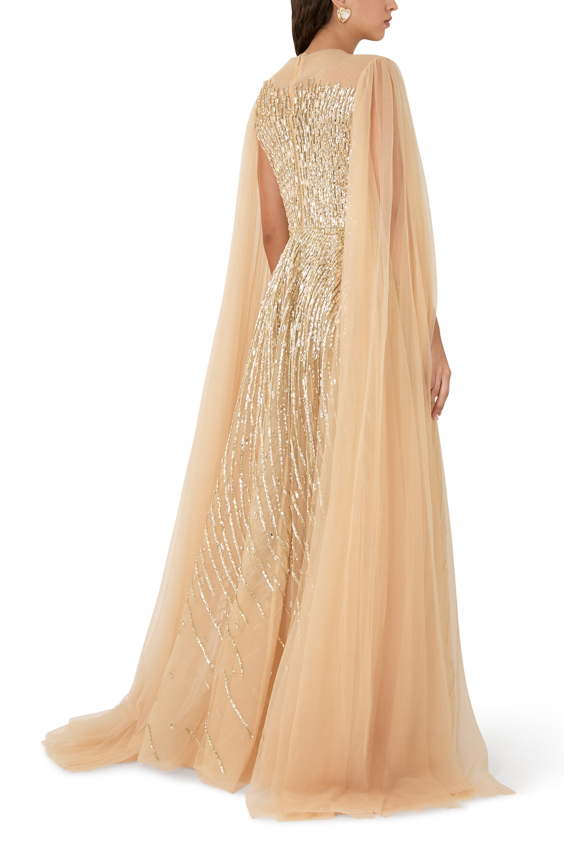AW Vina Dress