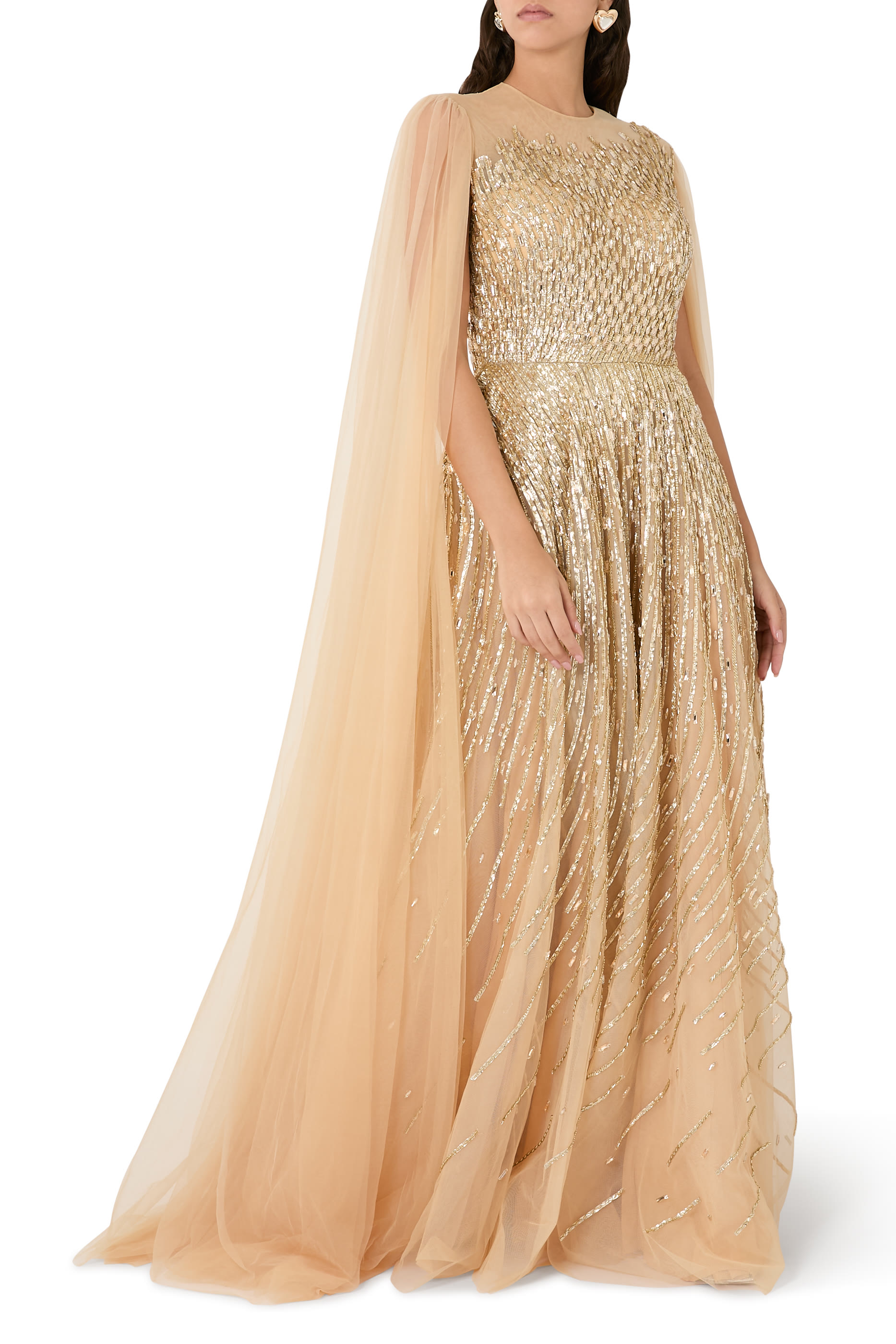 AW Vina Dress