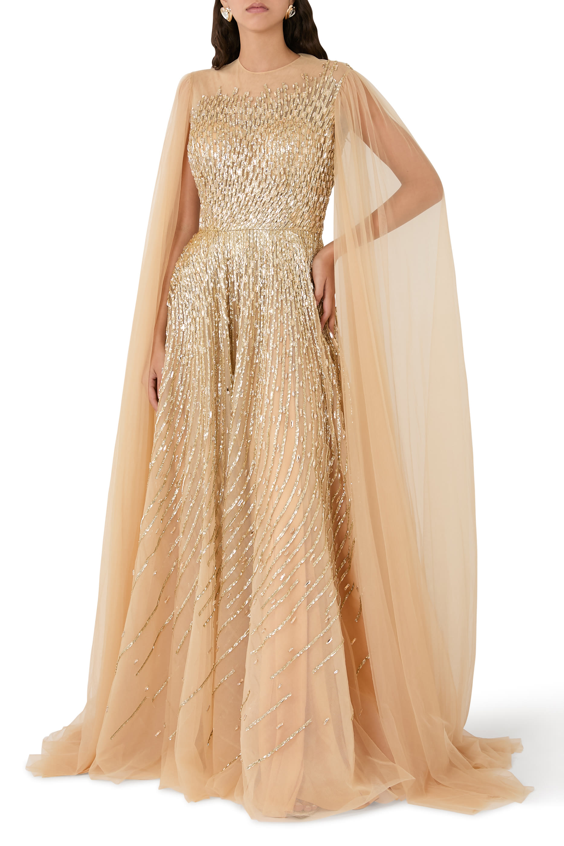 AW Vina Dress