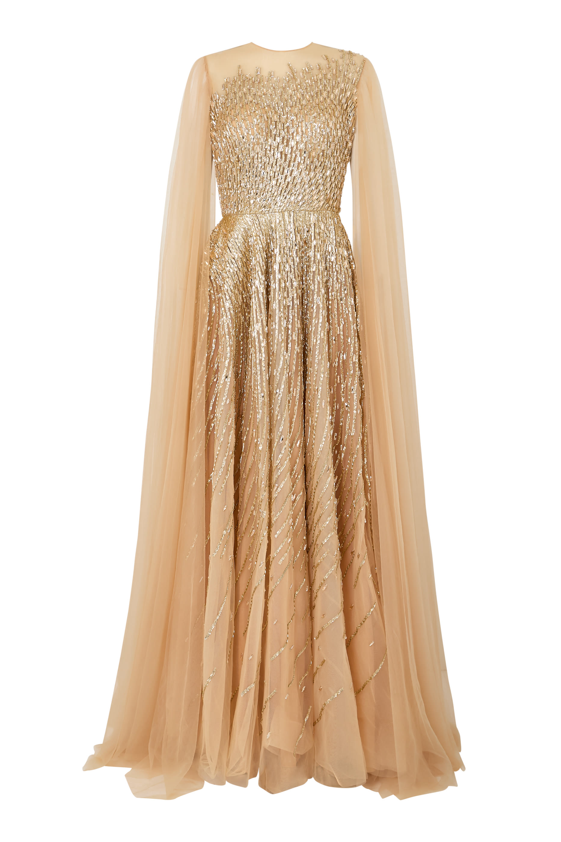 AW Vina Dress