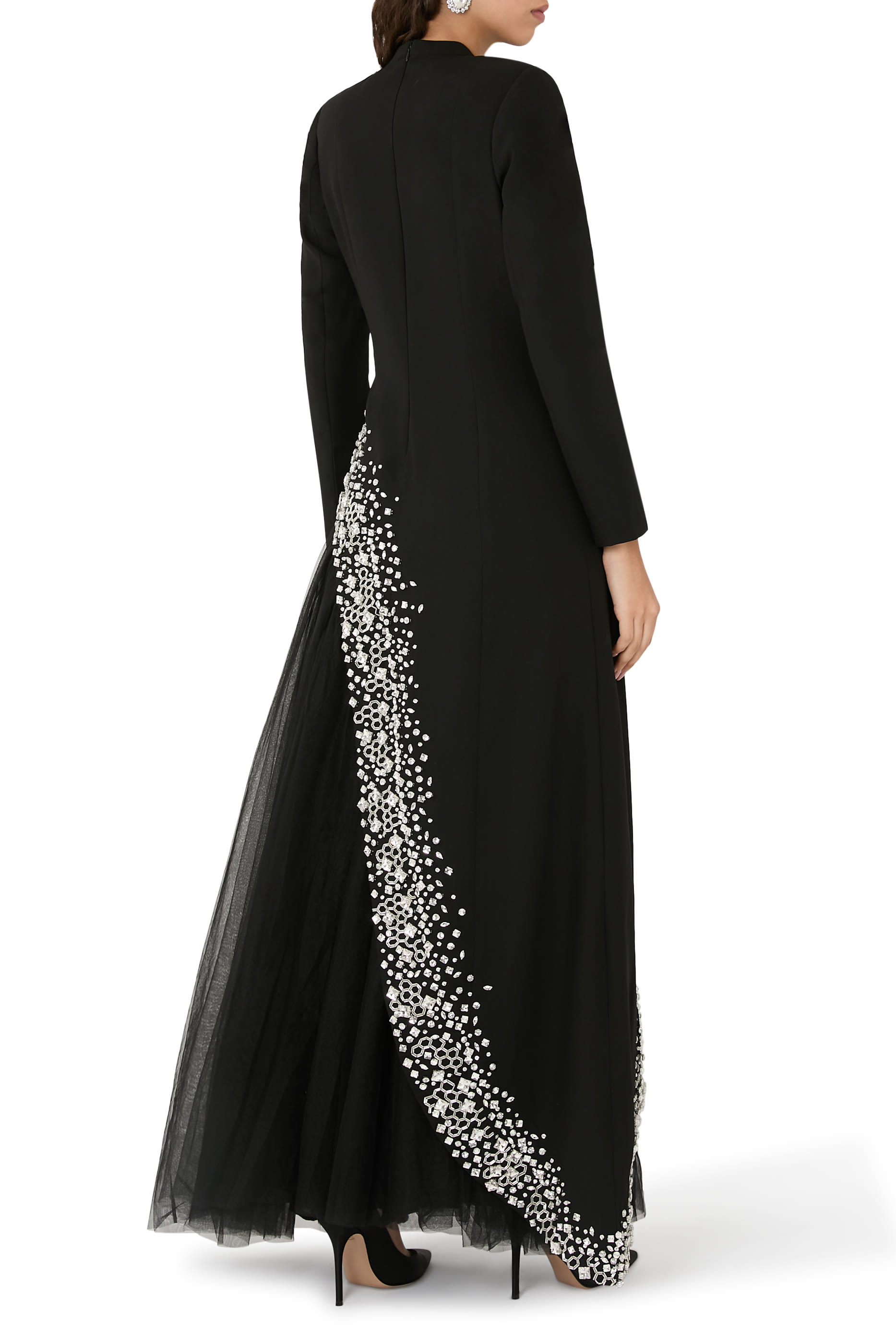 Vivian Gown