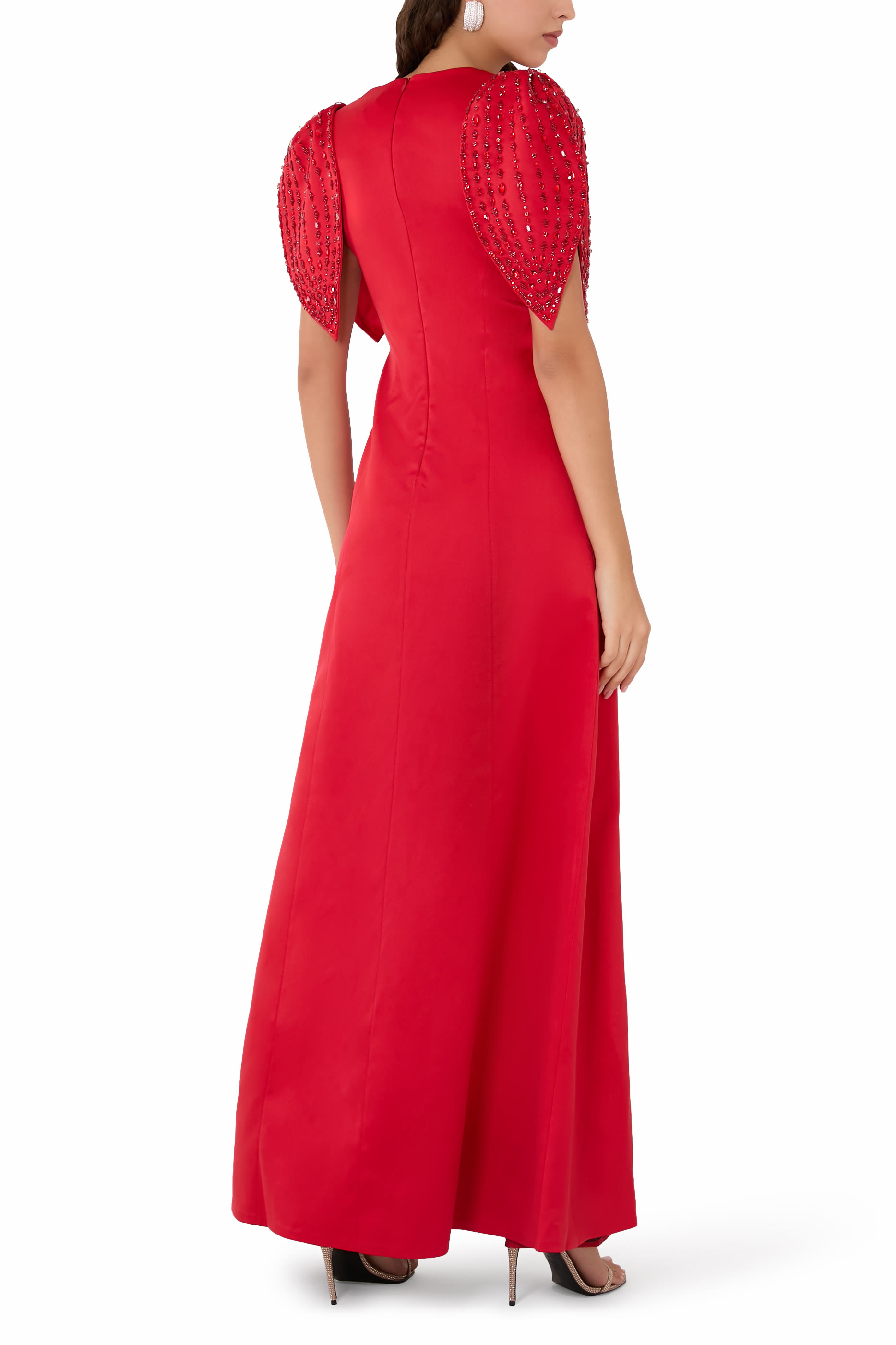 Selena Gown