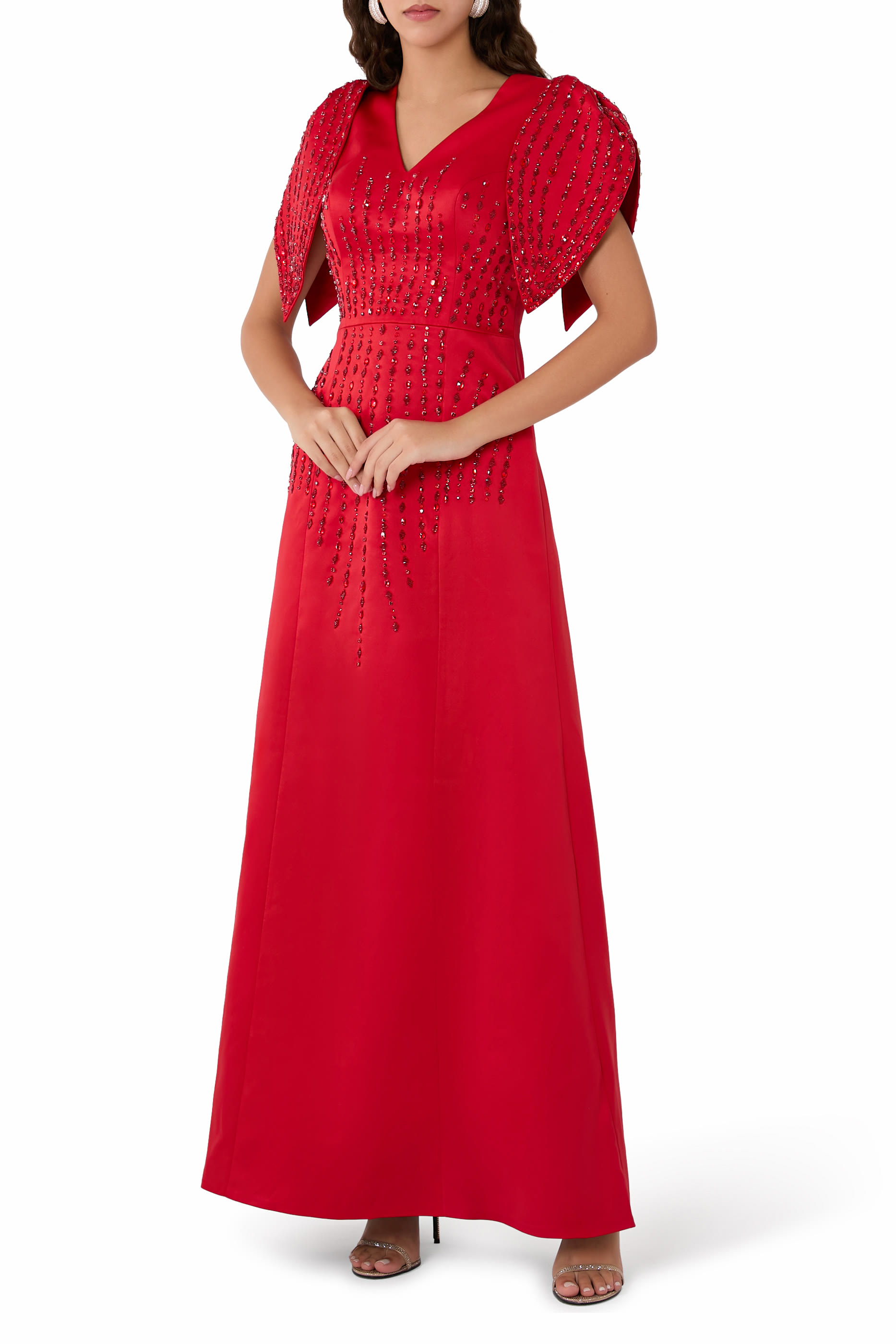Selena Gown