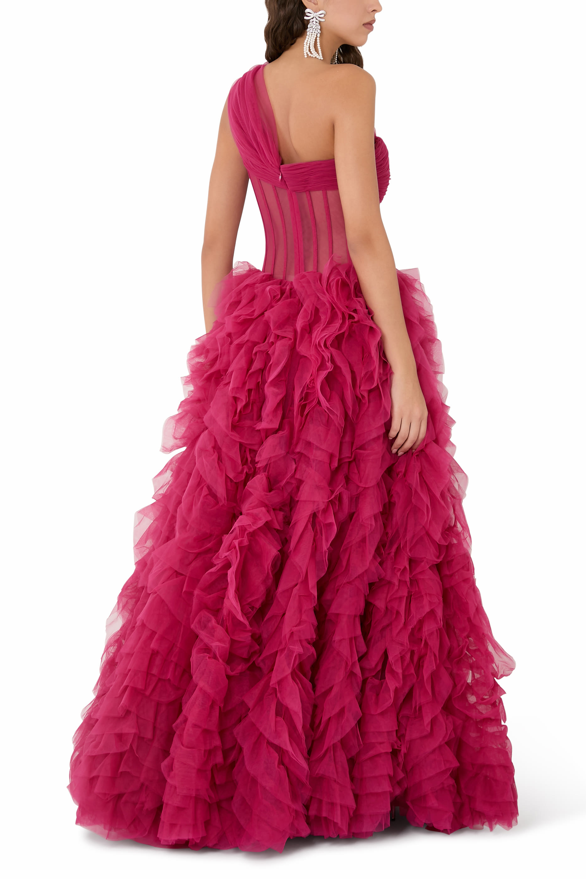 Stephanie Gown