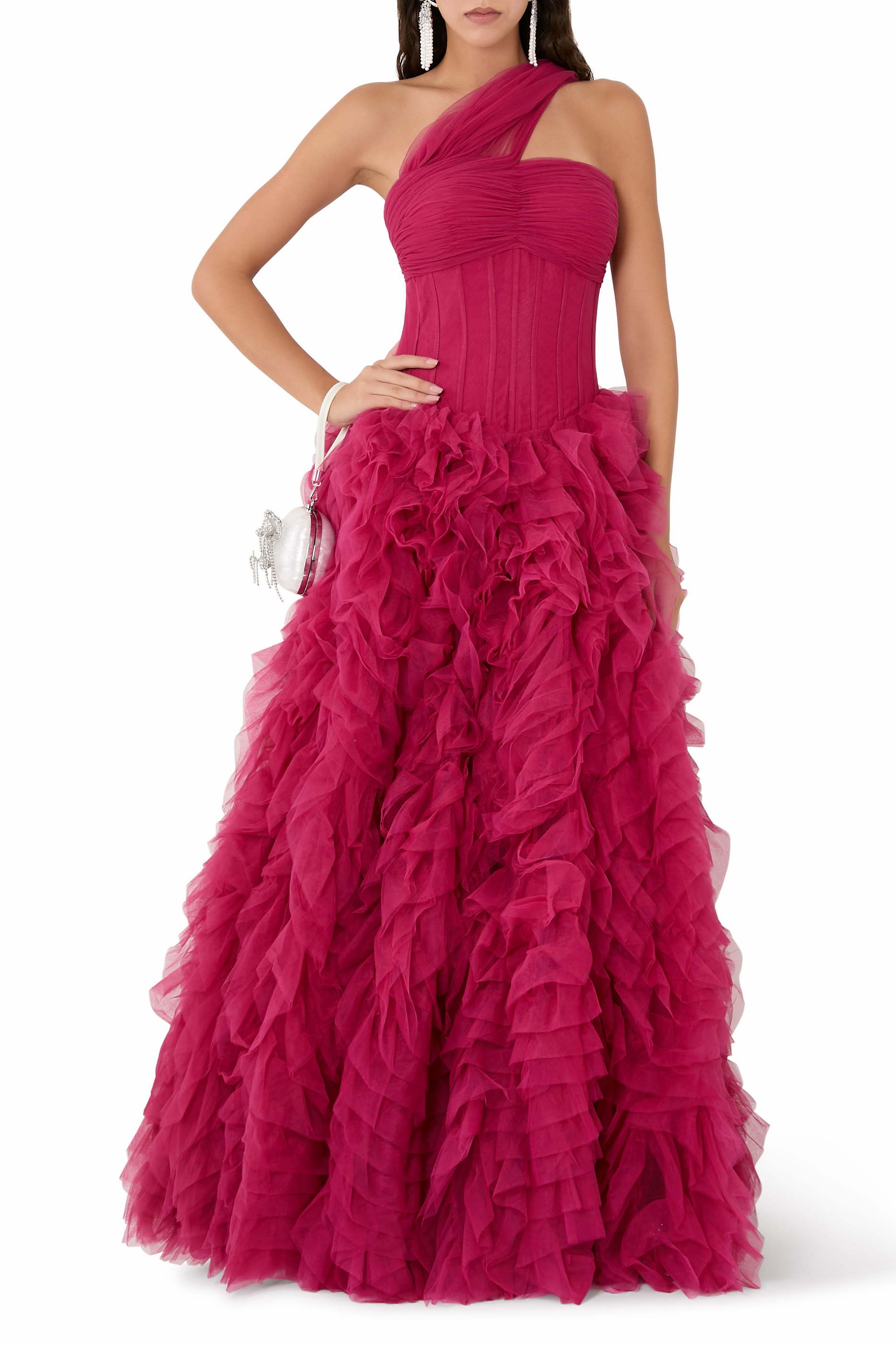Stephanie Gown