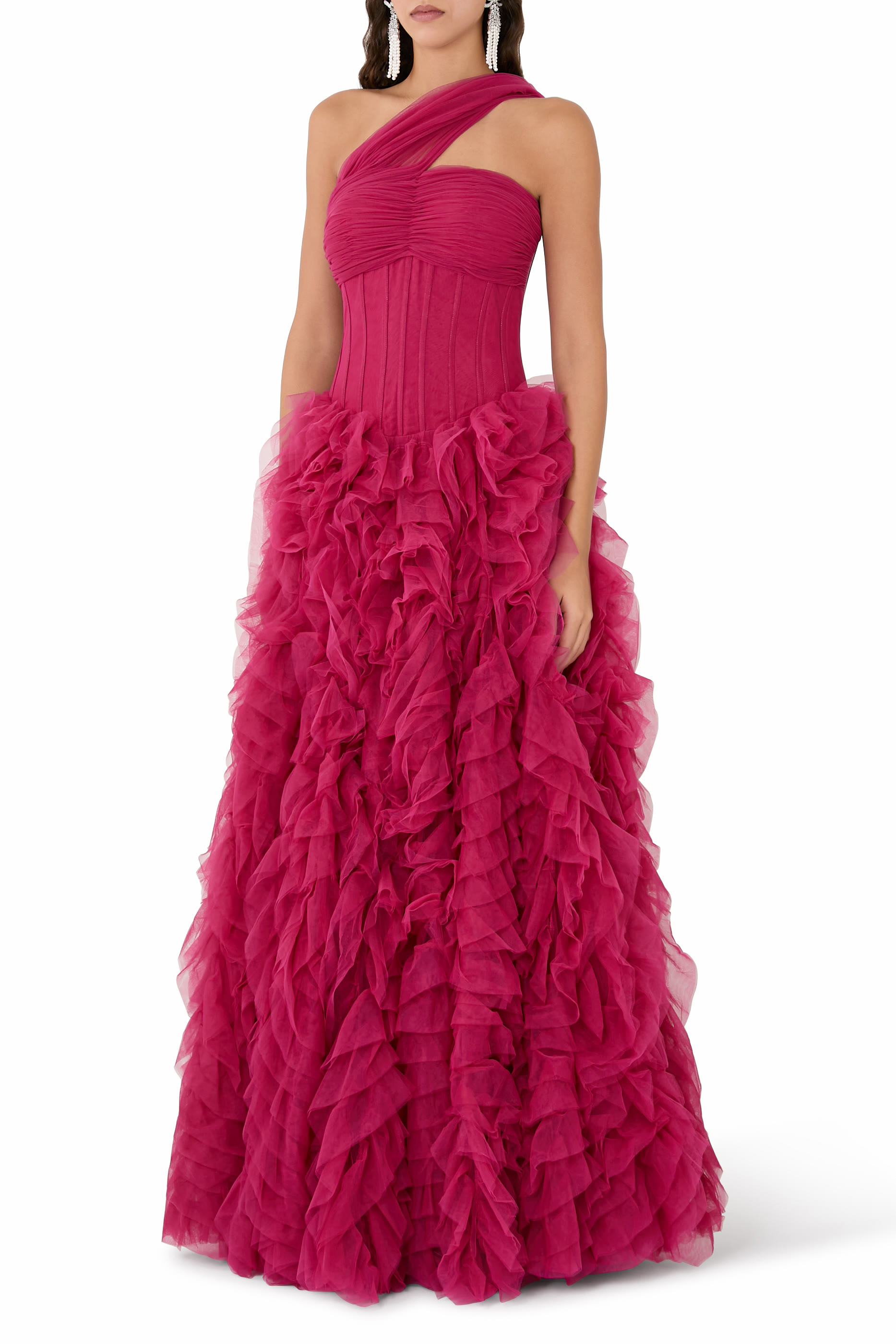 Stephanie Gown