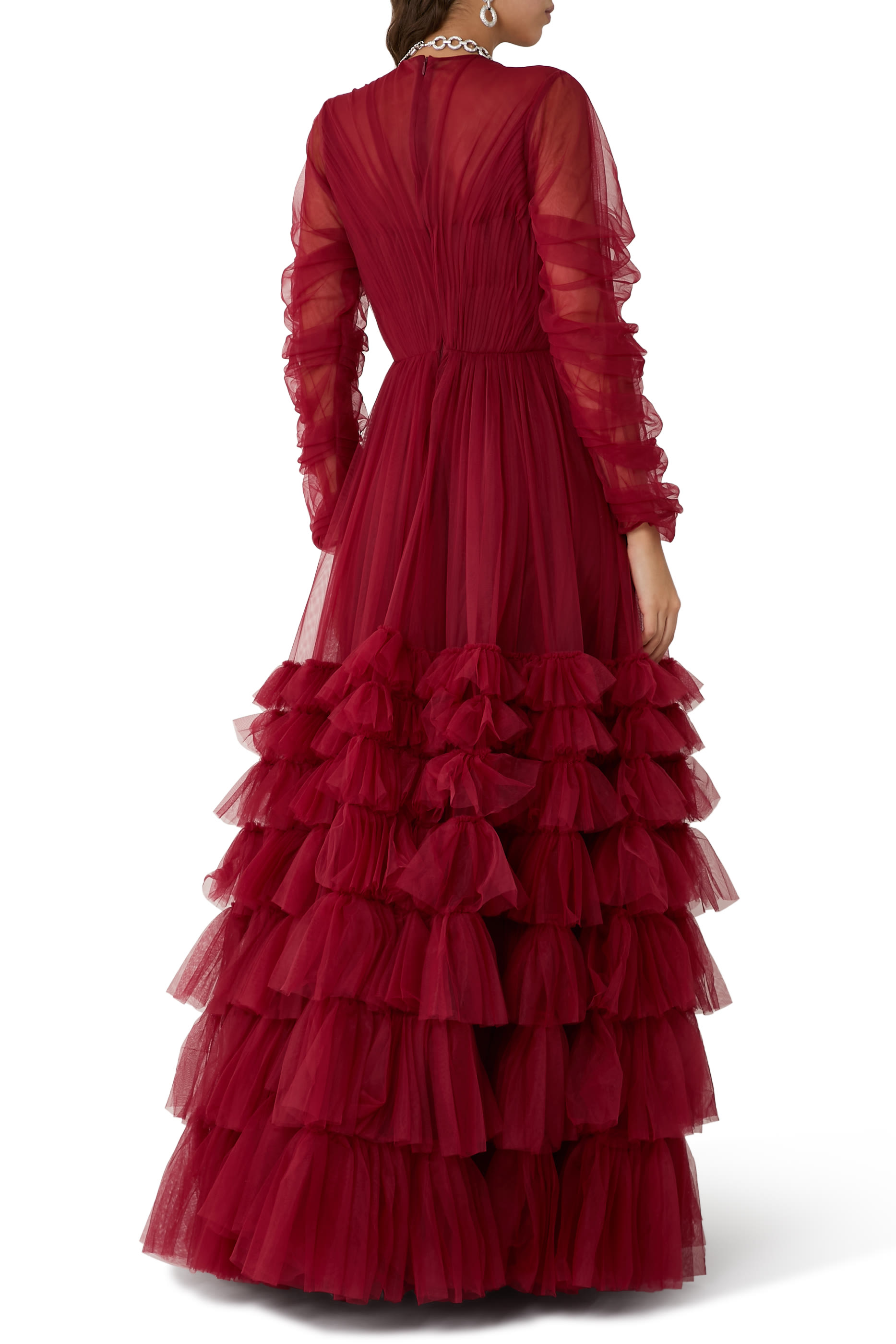 Sara Gown