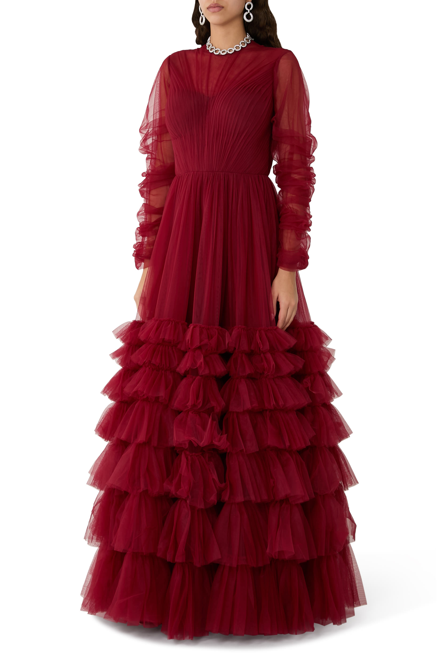 Sara Gown