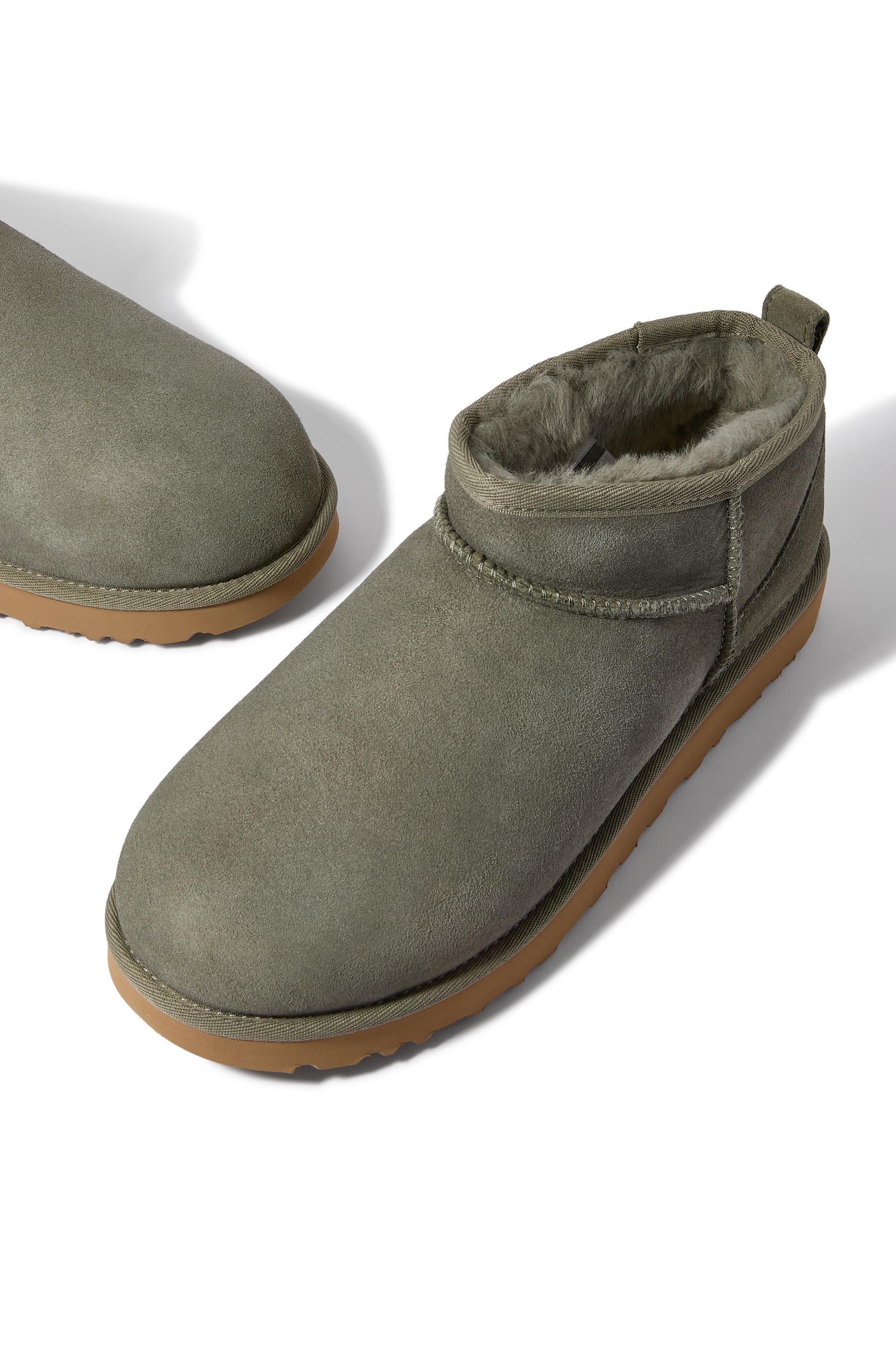 Classic Ultra Mini Boots