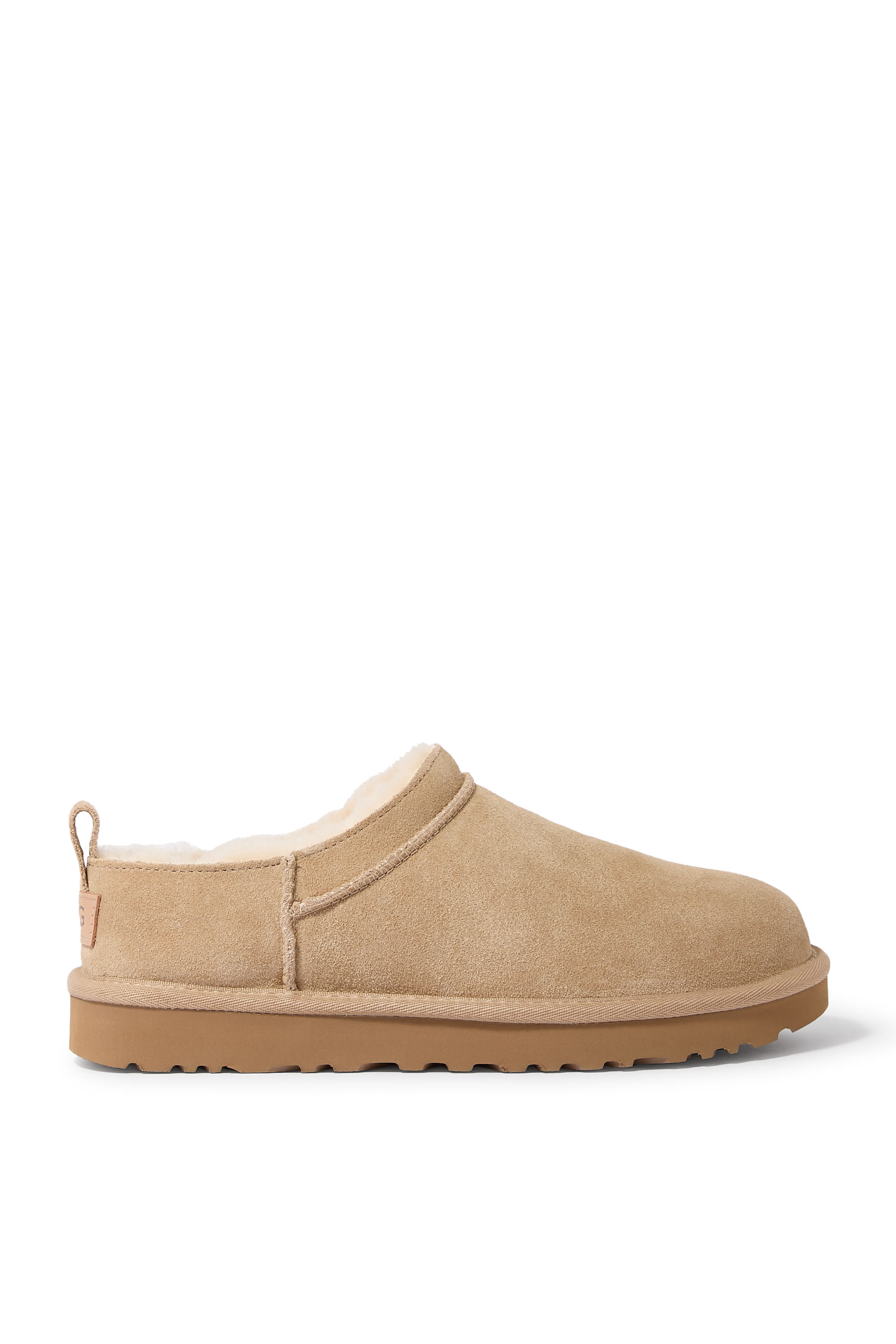 Classic Micro Boots