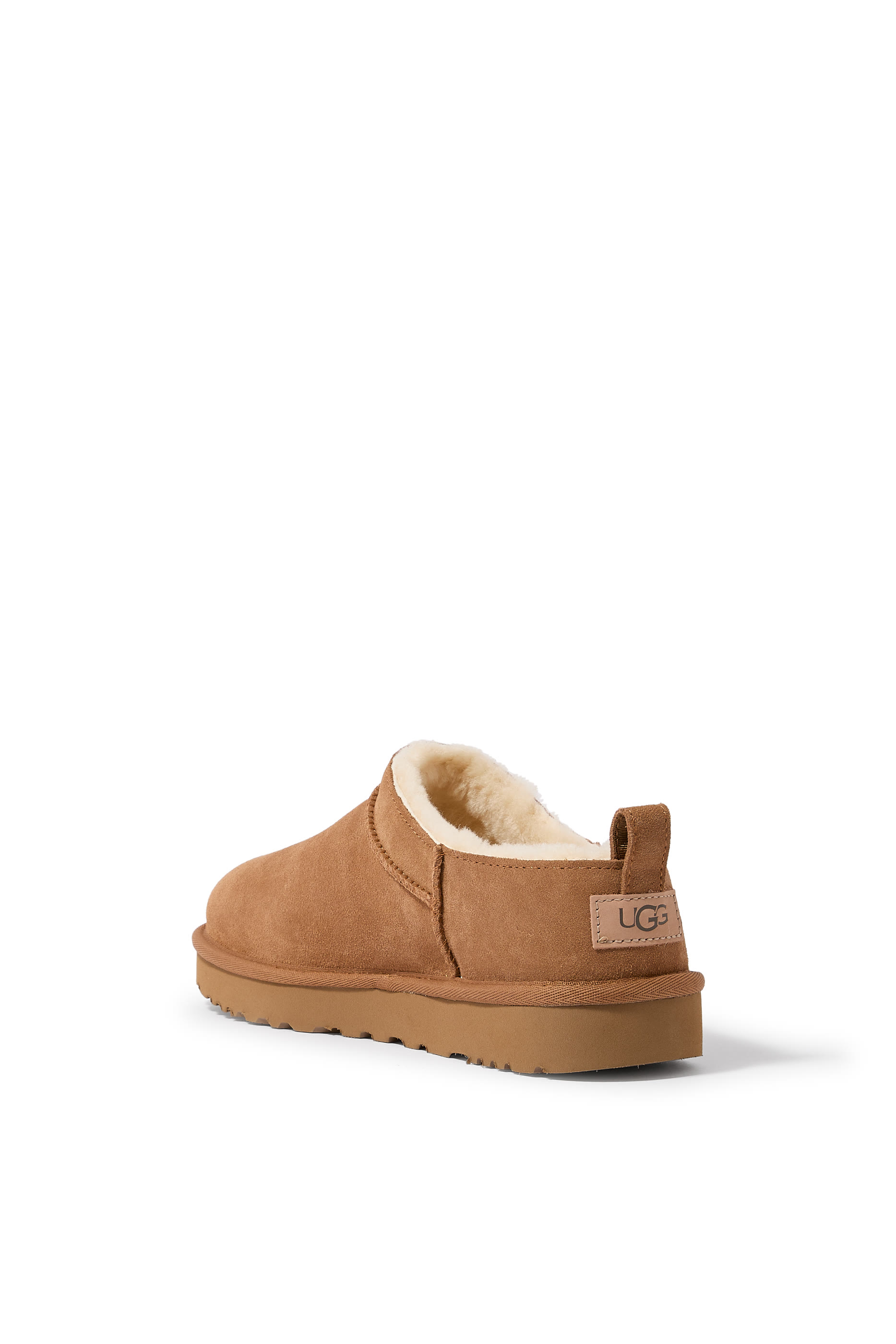 Classic Micro Boots