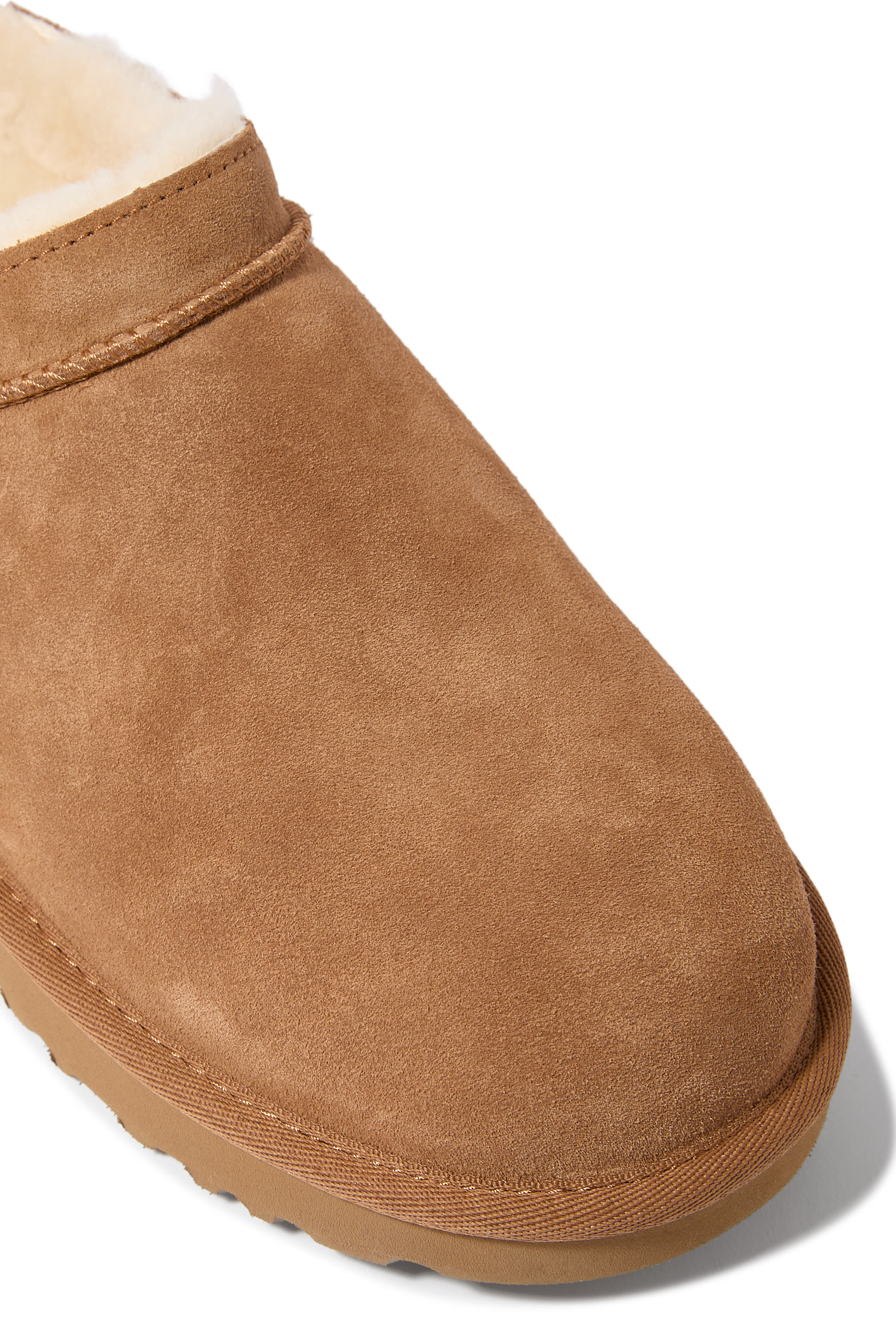 Classic Micro Boots