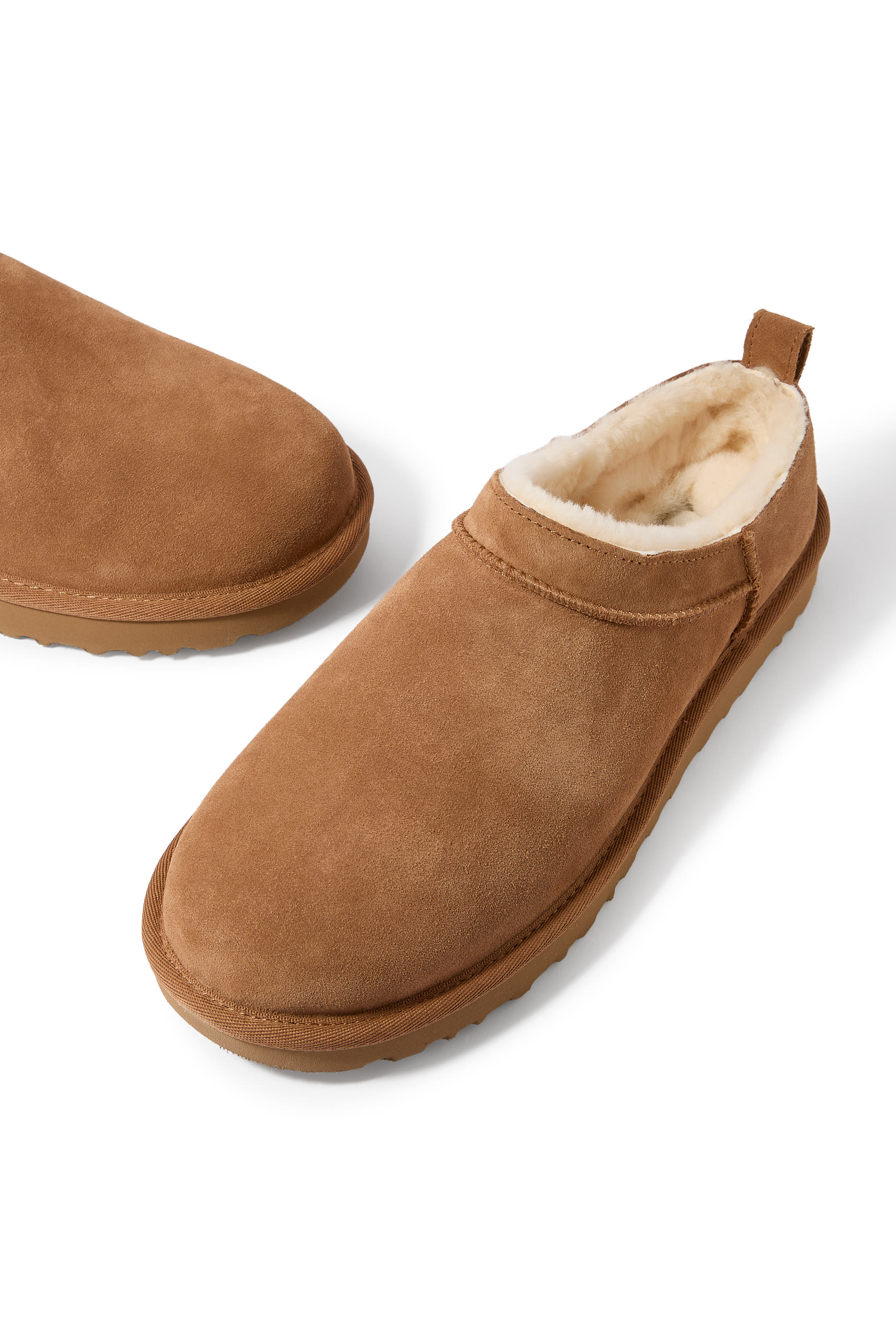 Classic Micro Boots