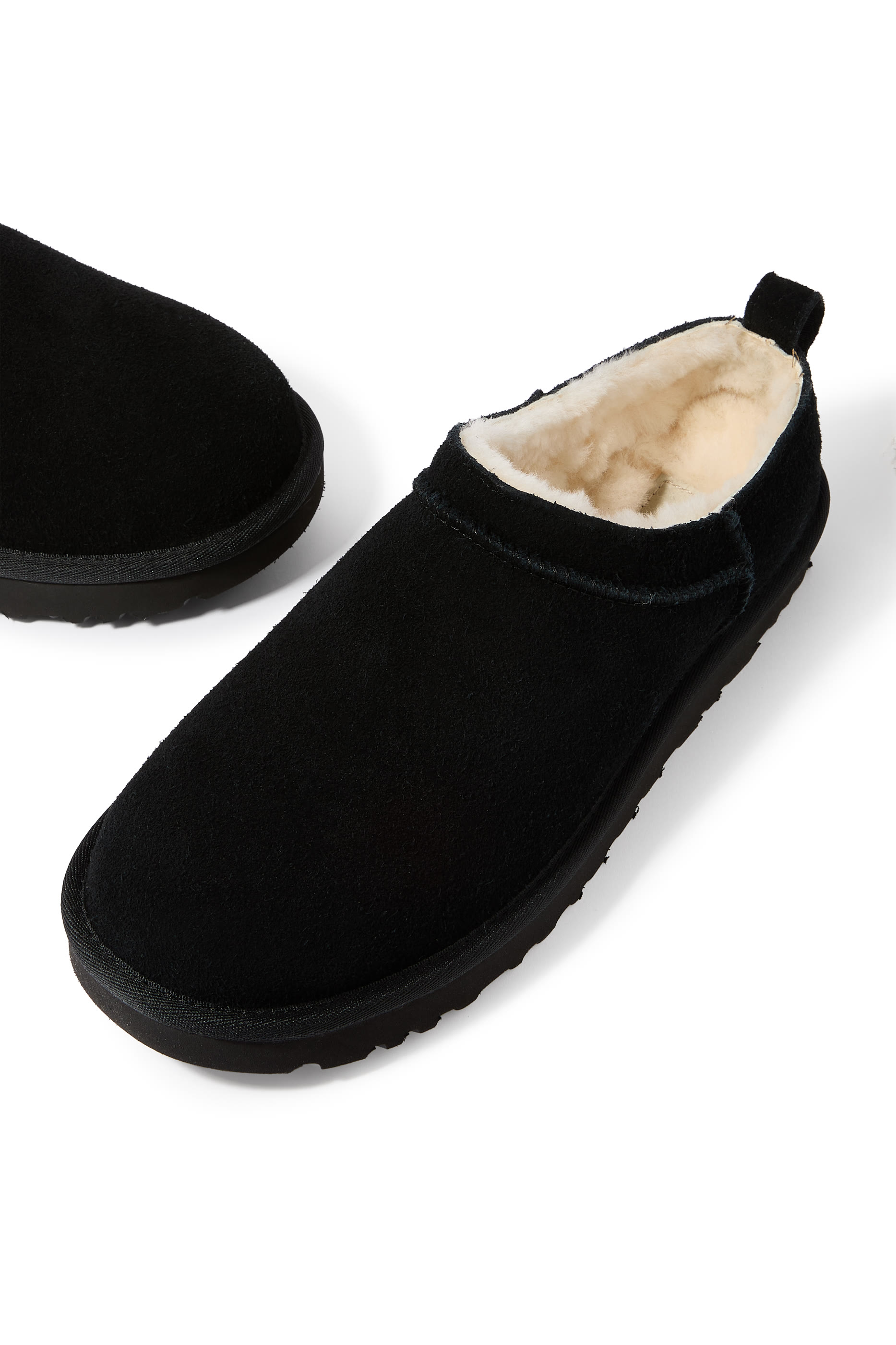 Classic Micro Boots