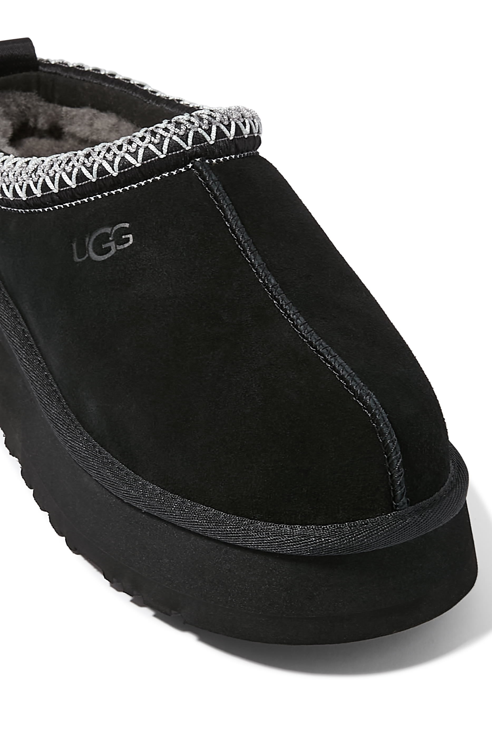 Tazz II Slippers