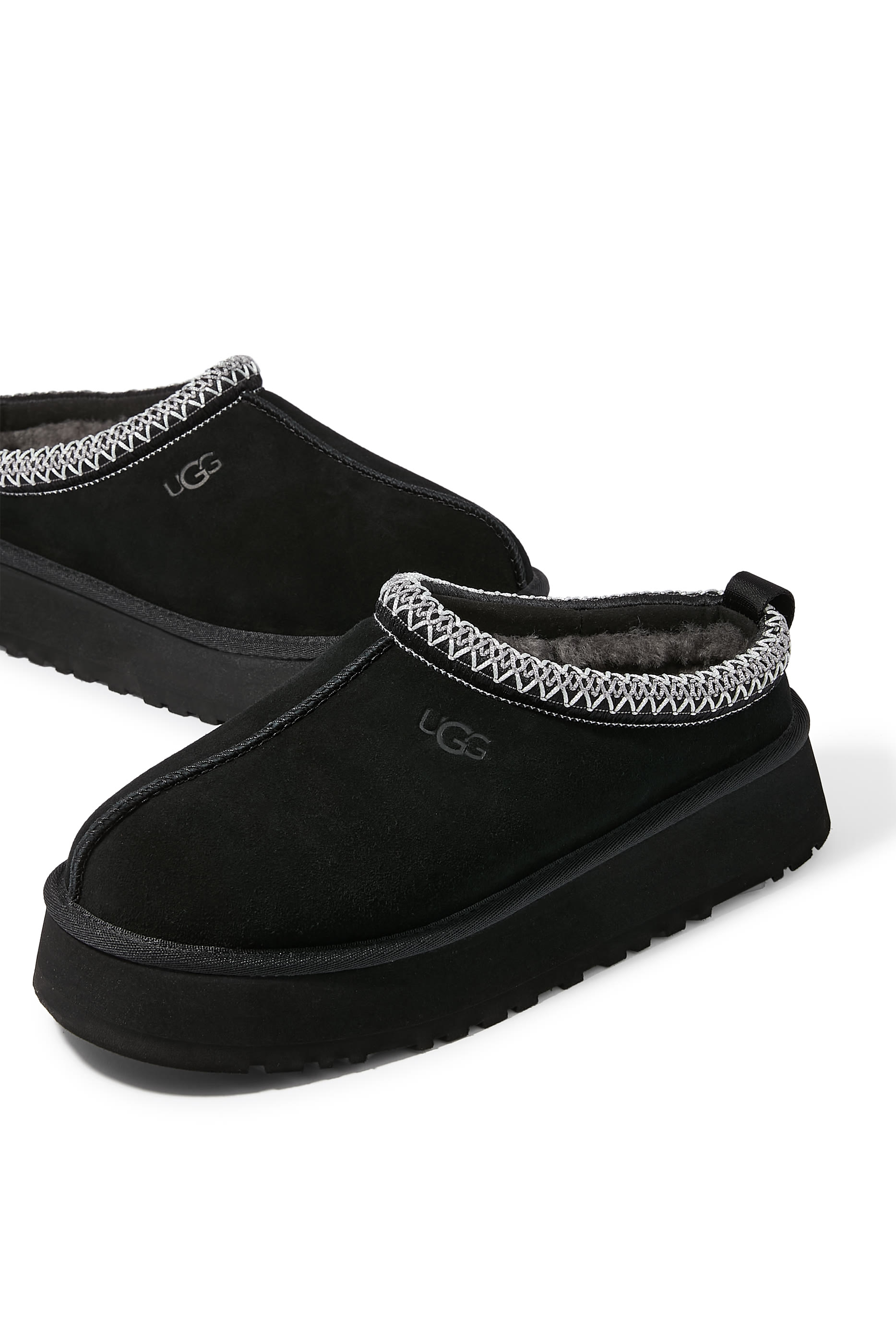 Tazz II Slippers