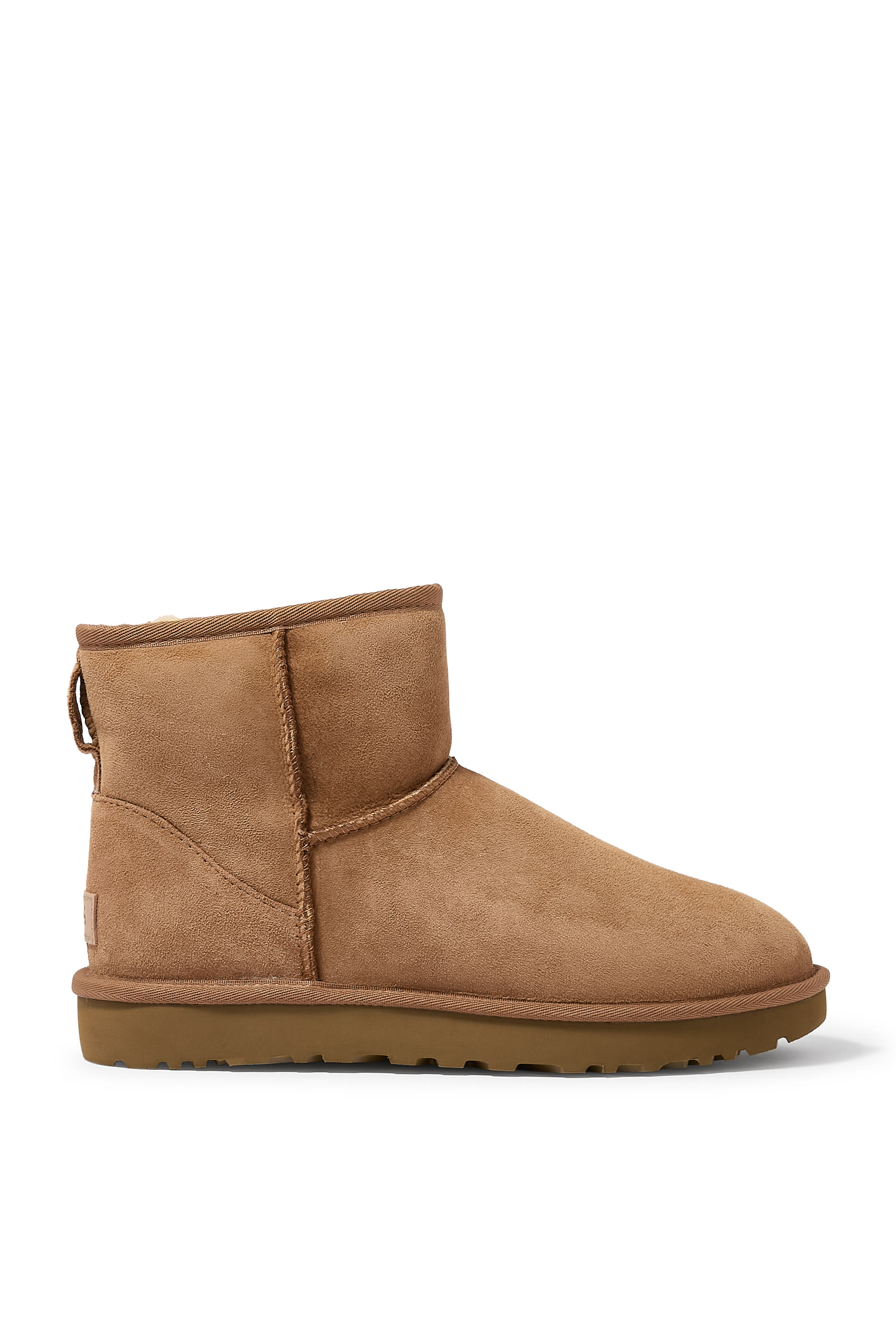 Classic Mini II Boots