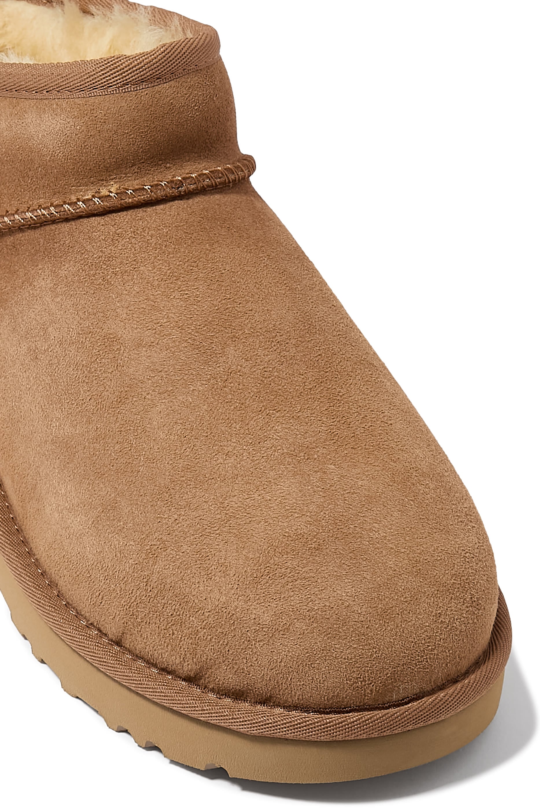 Classic Ultra Mini Boots