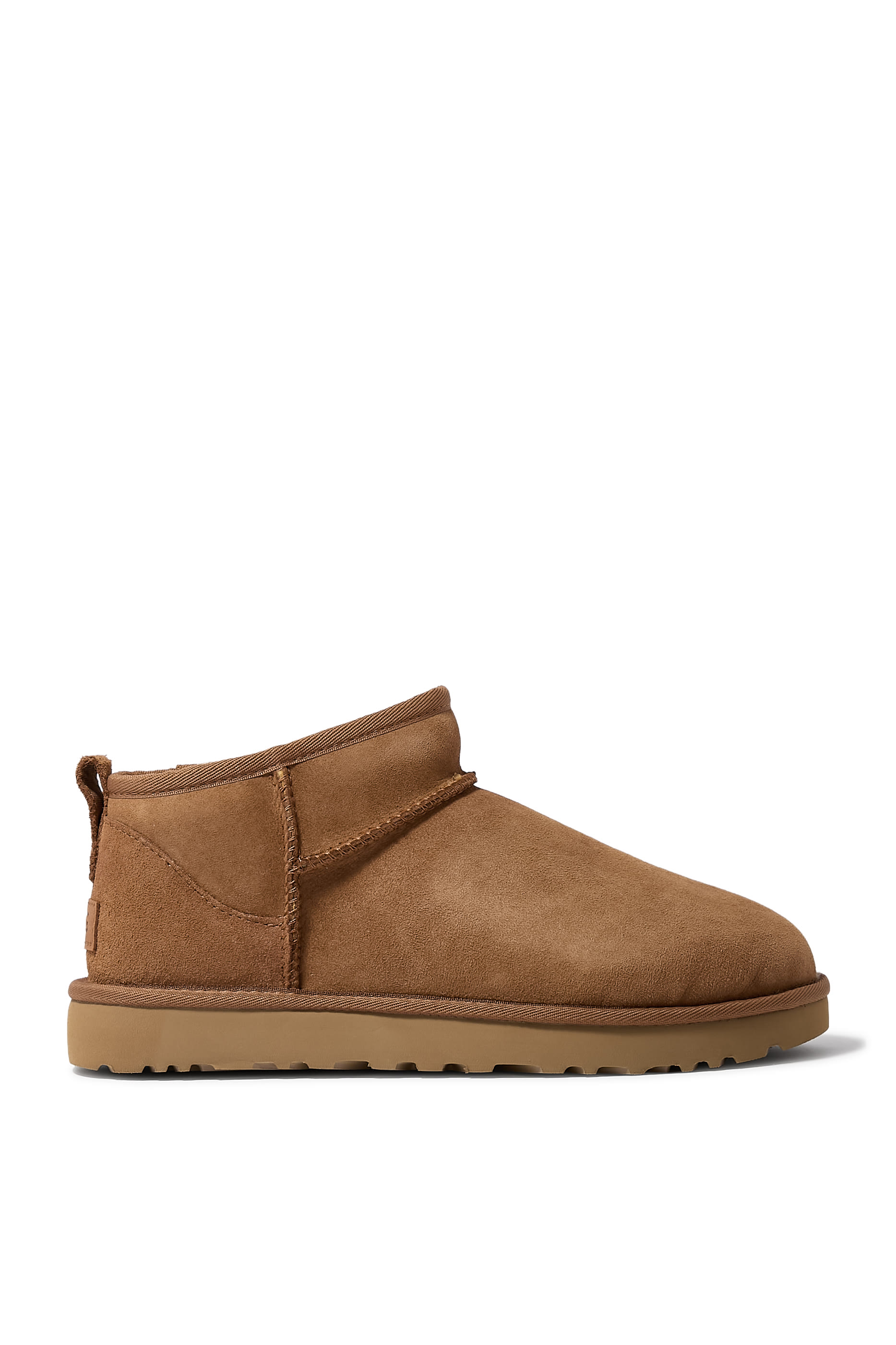 Classic Ultra Mini Boots