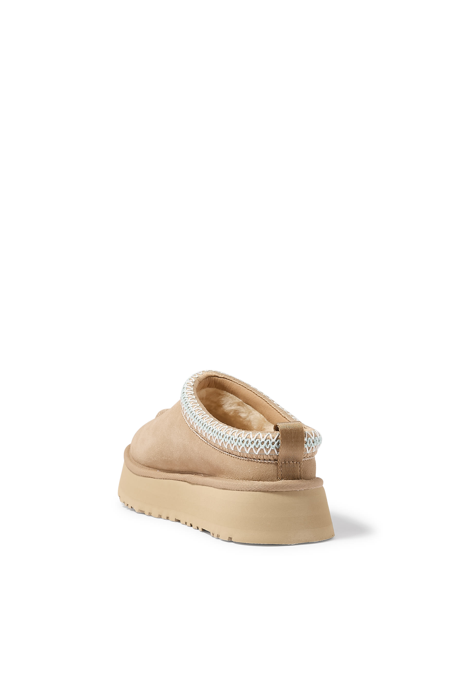 Tazz II Slippers
