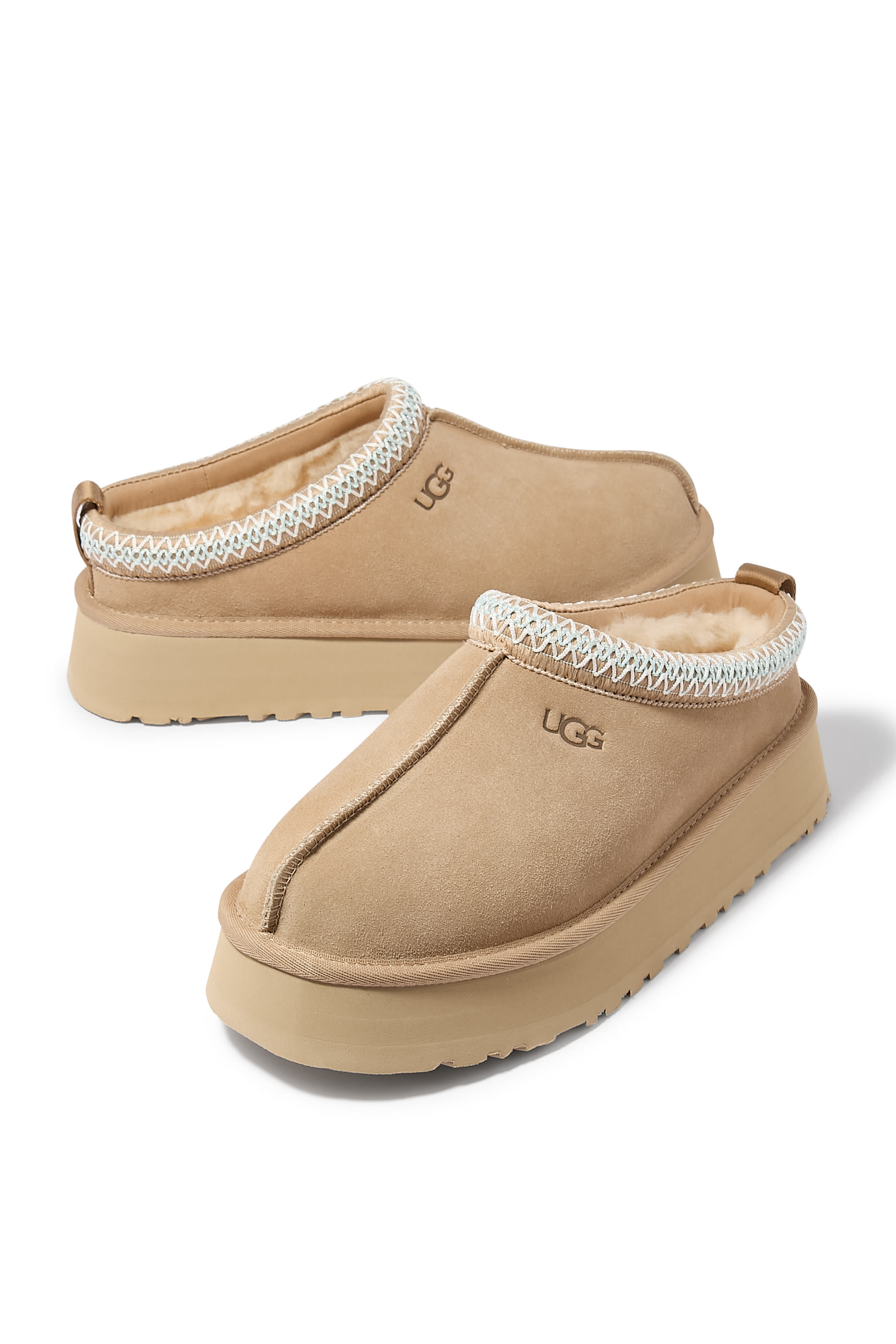 Tazz II Slippers