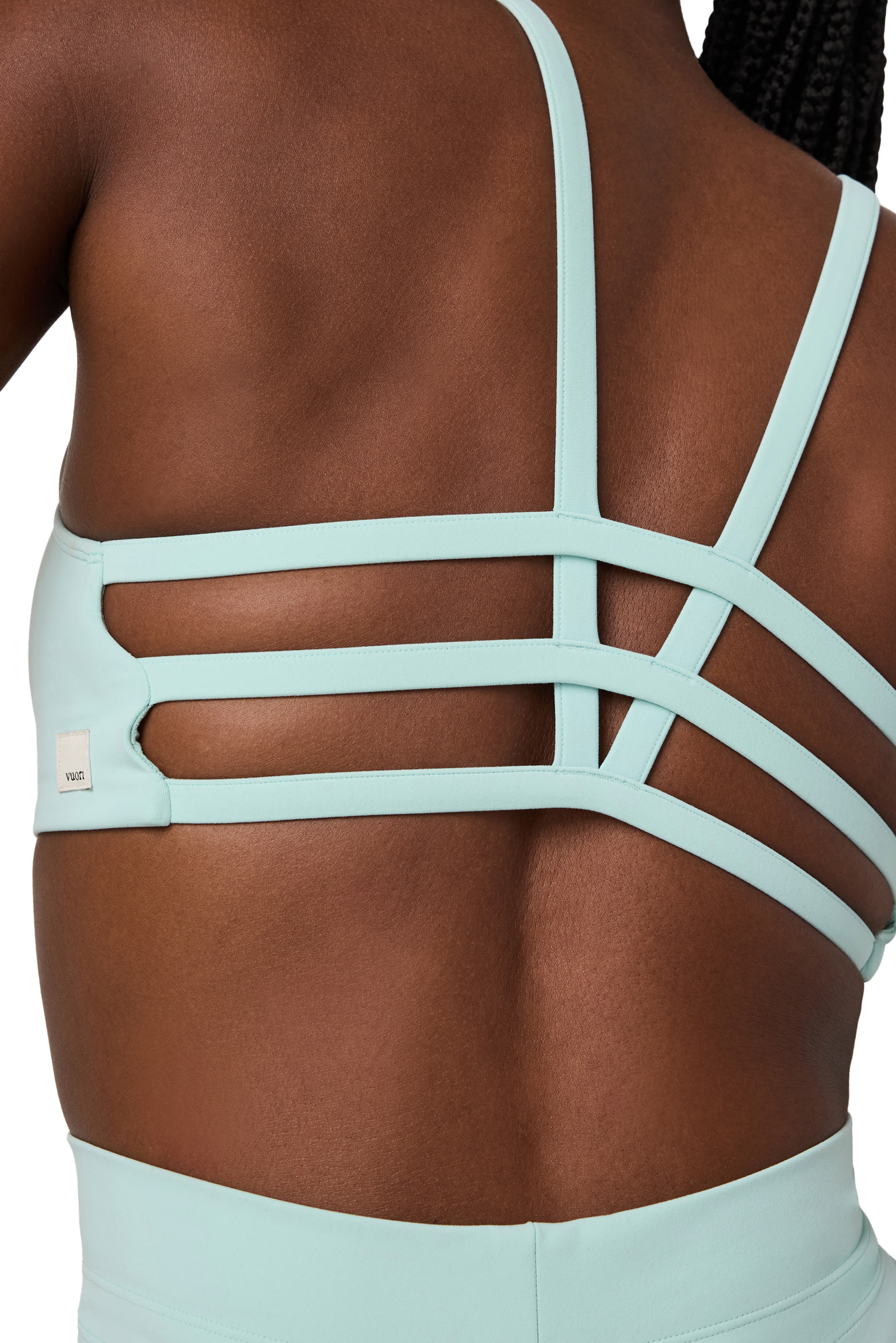 Yosemite Bra