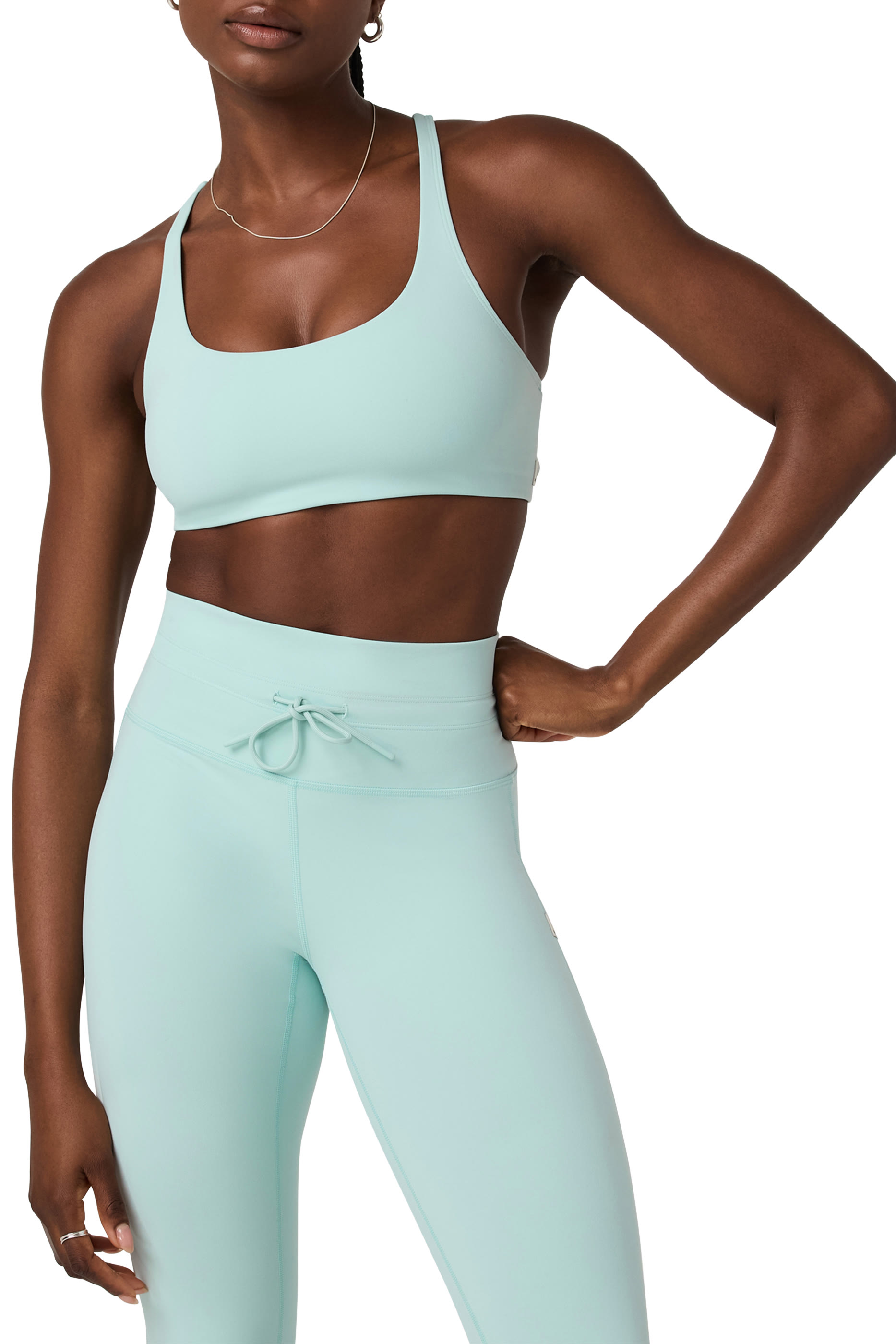 Yosemite Bra