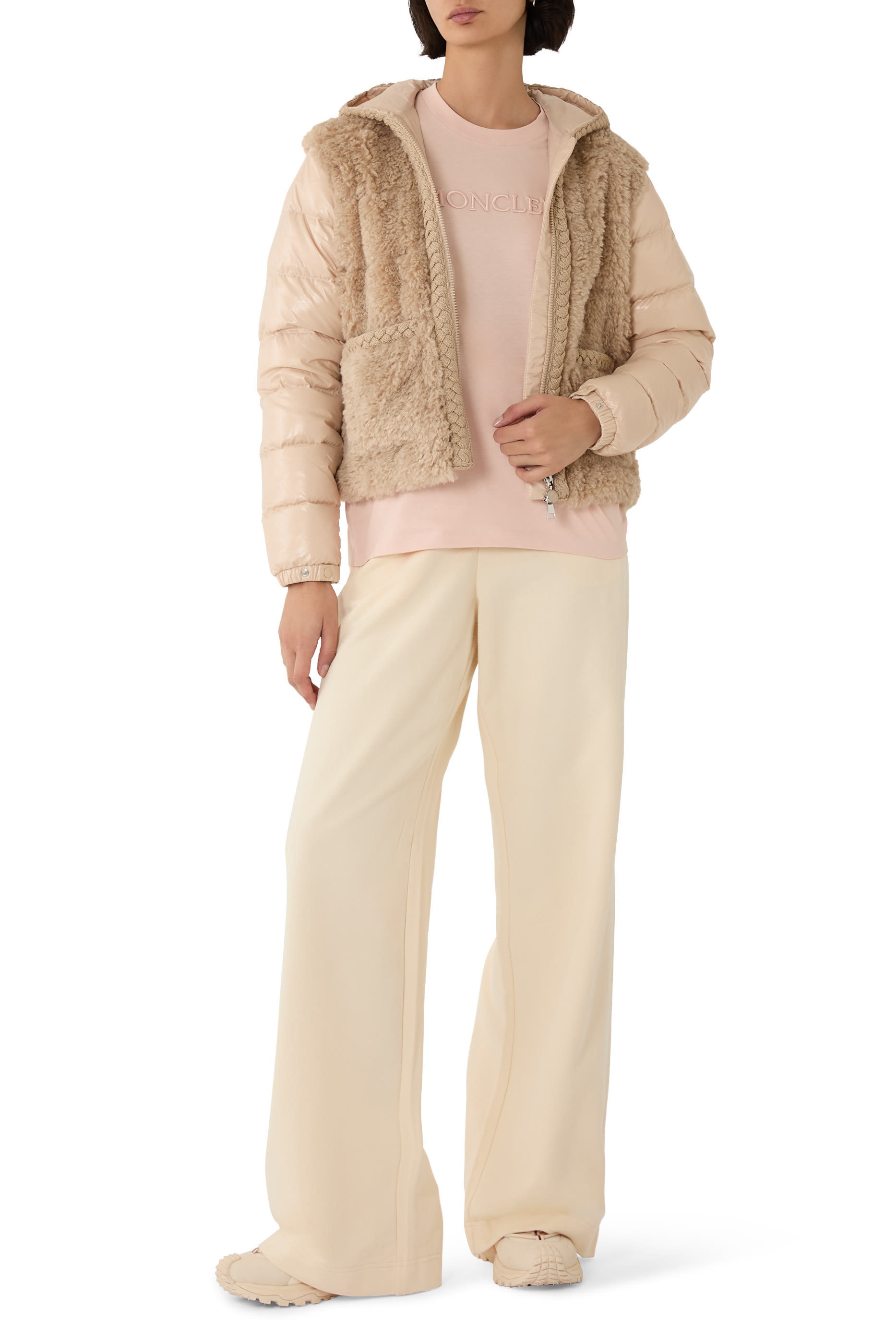 Plantay Jacket