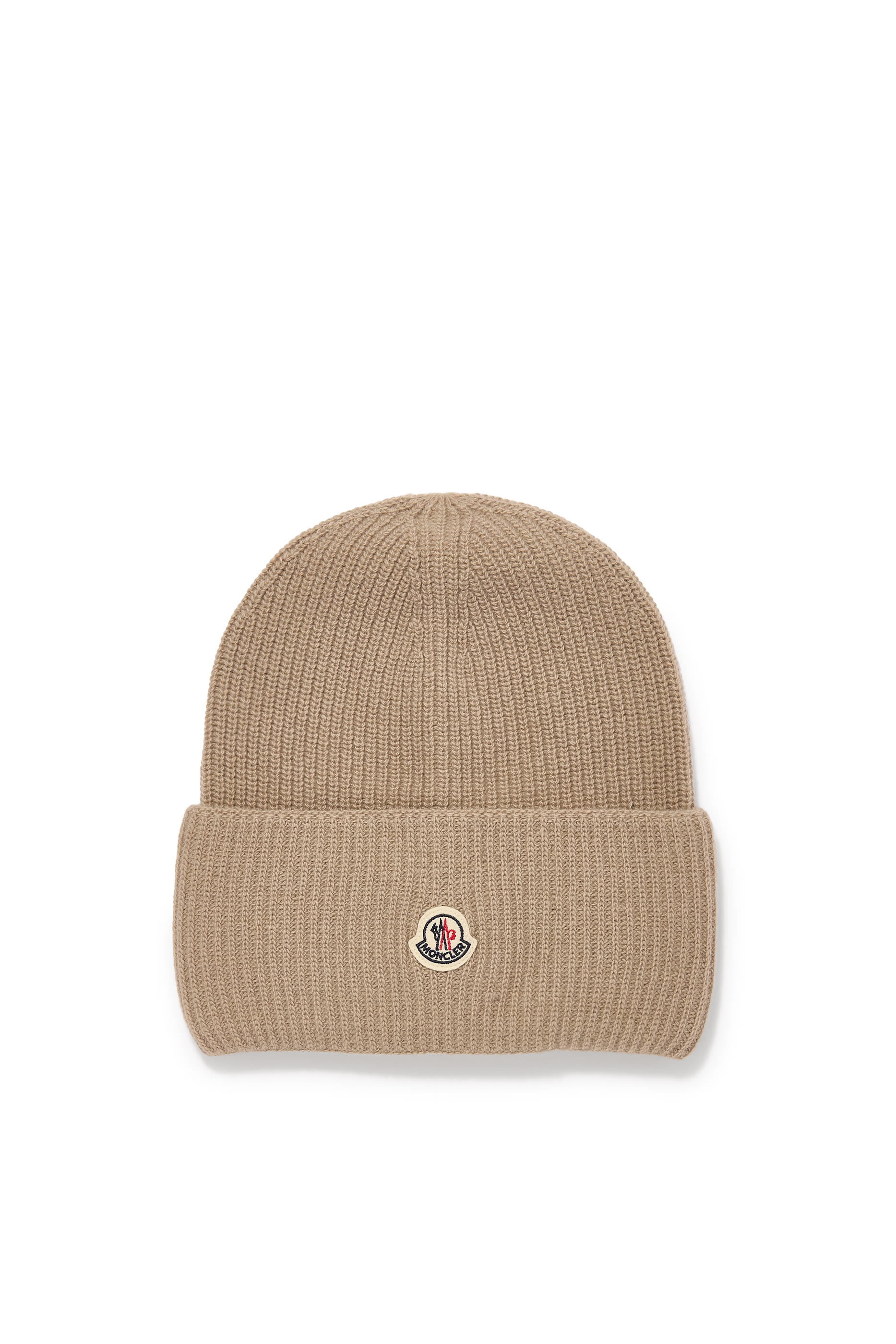 Wool Beanie