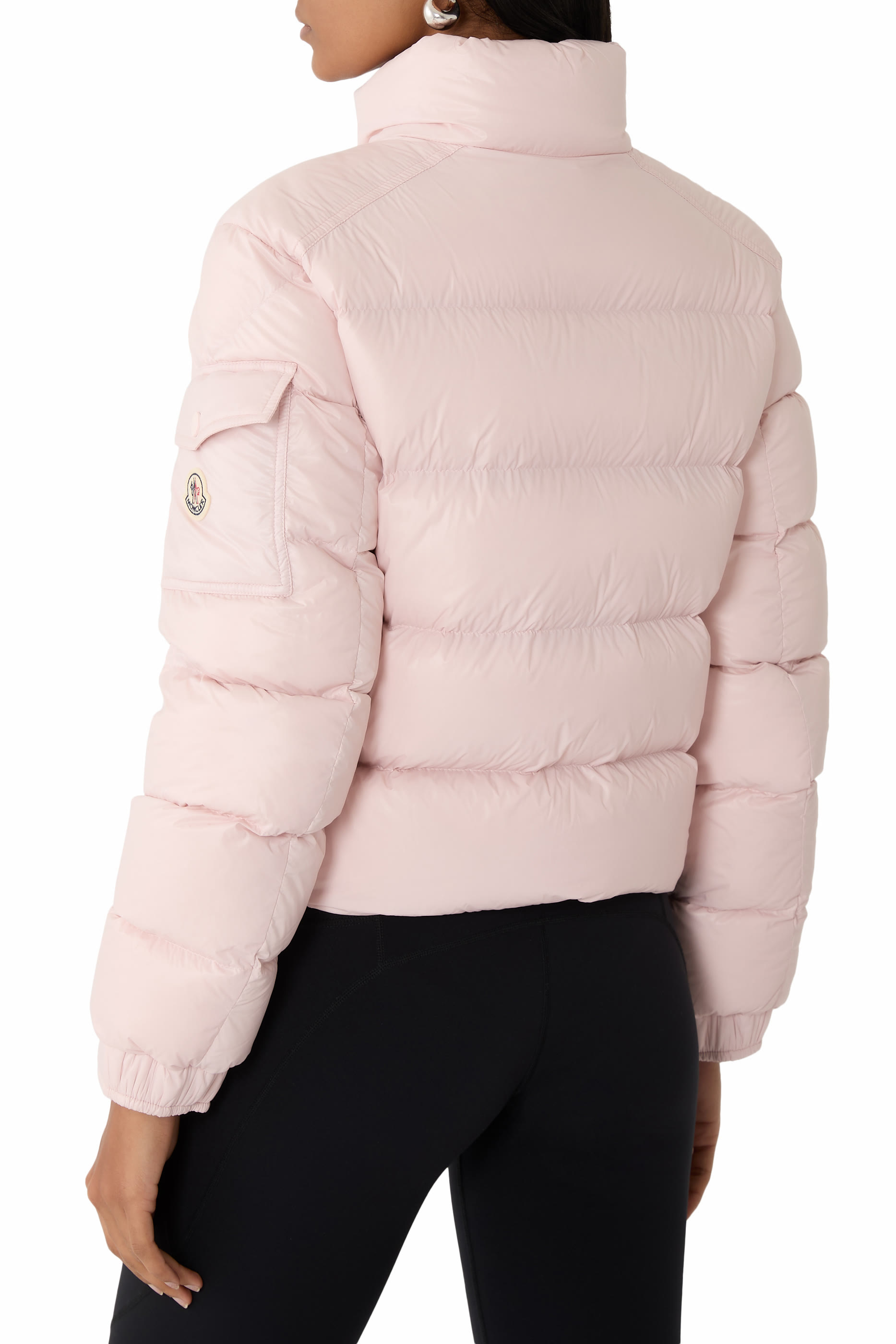 Petra Jacket