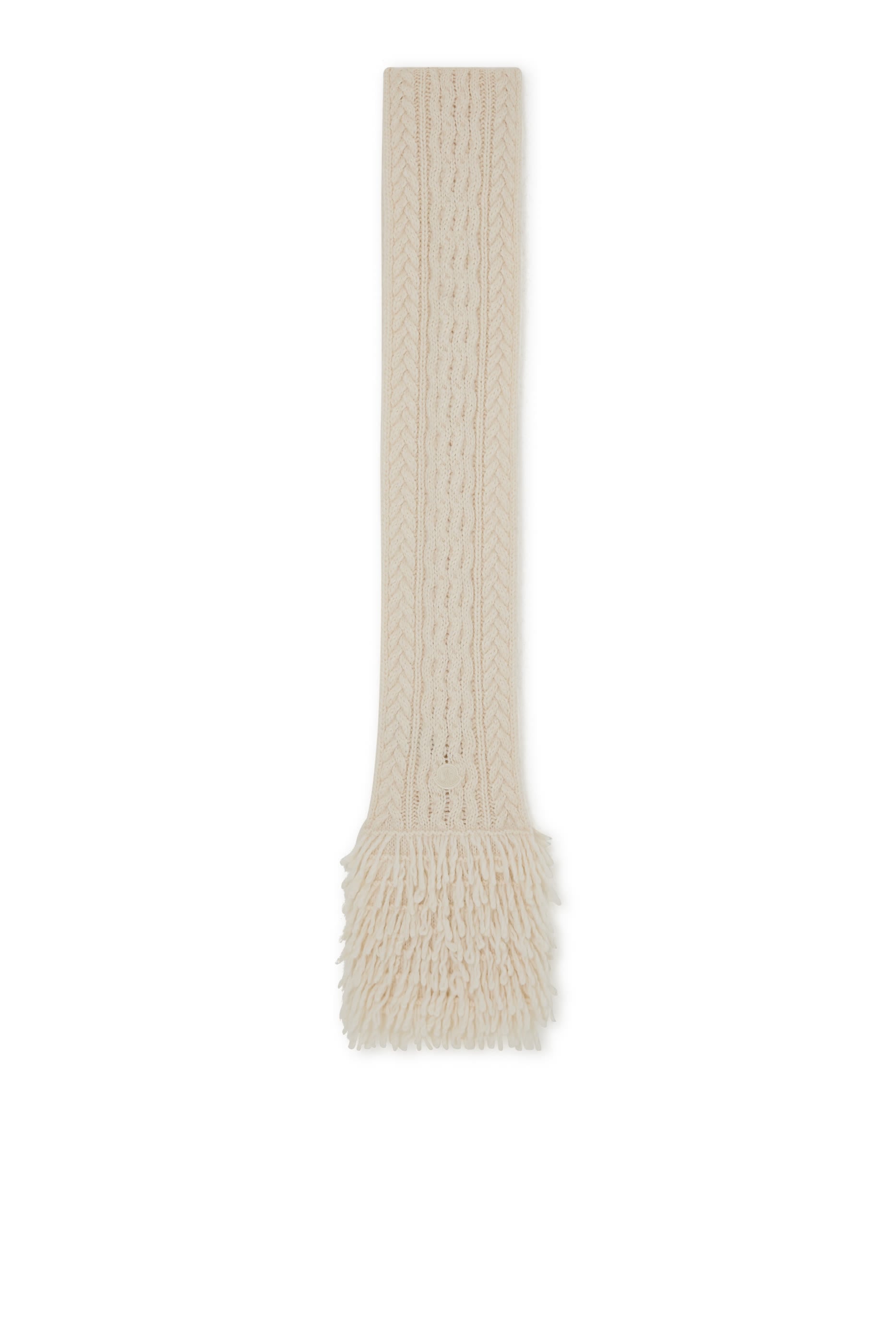 Wool Scarf 