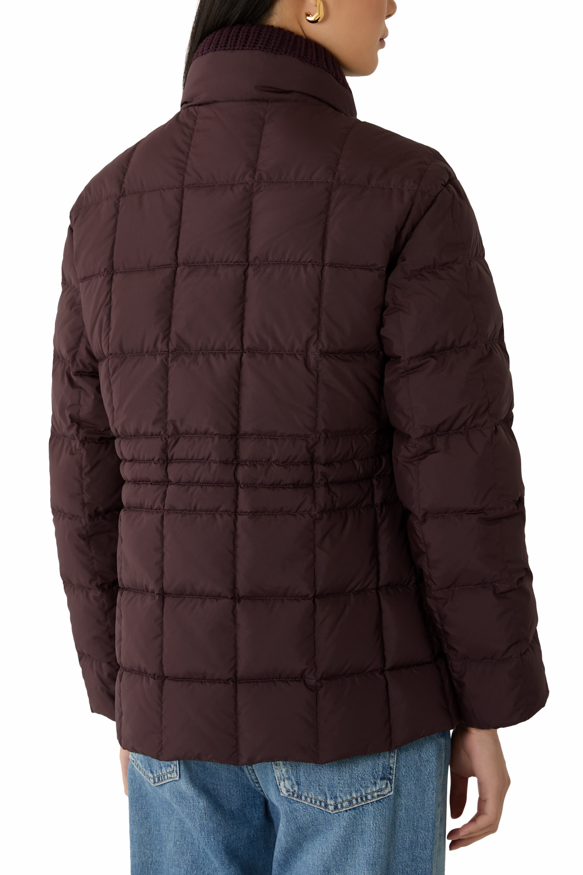 Antigone Jacket