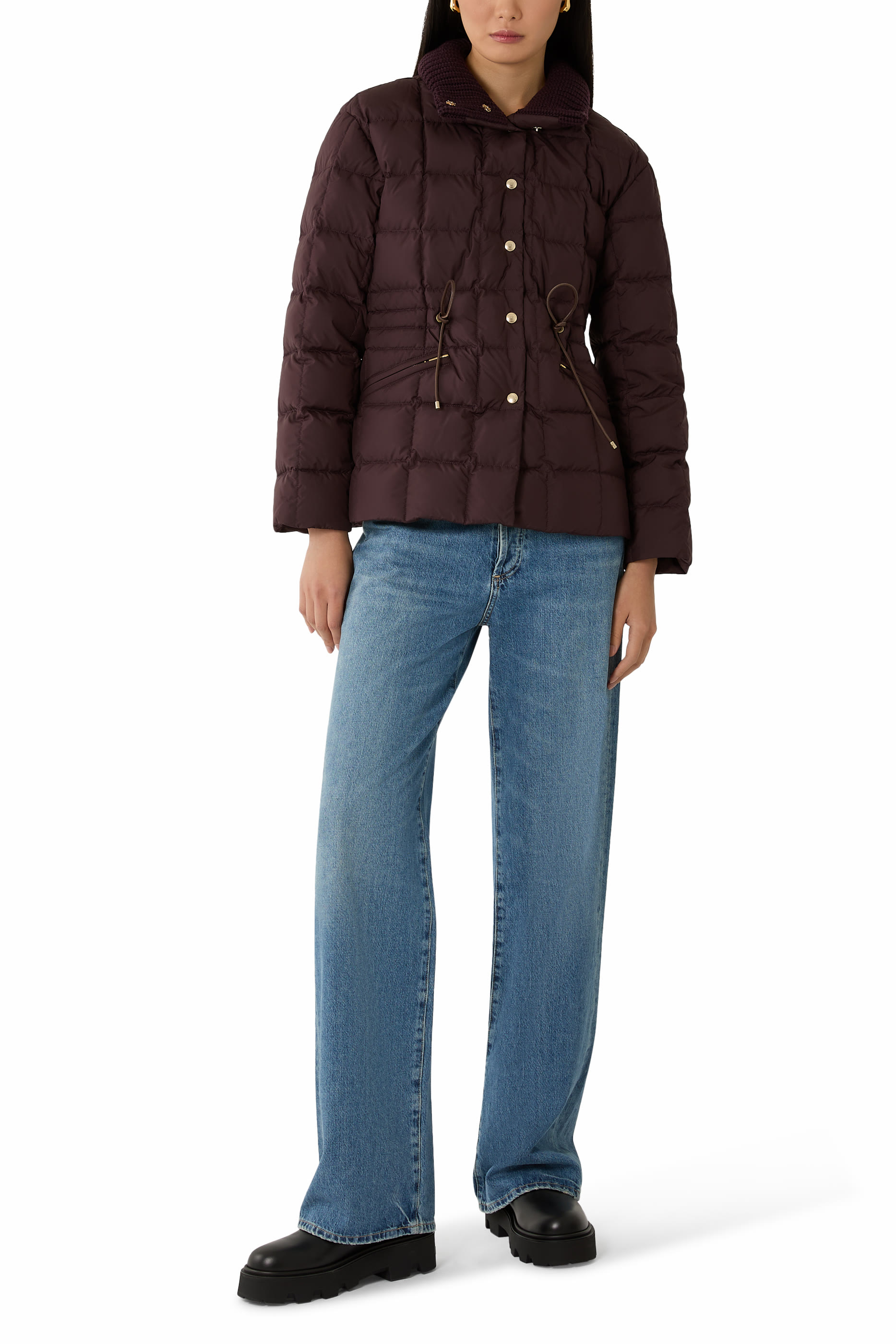 Antigone Jacket 