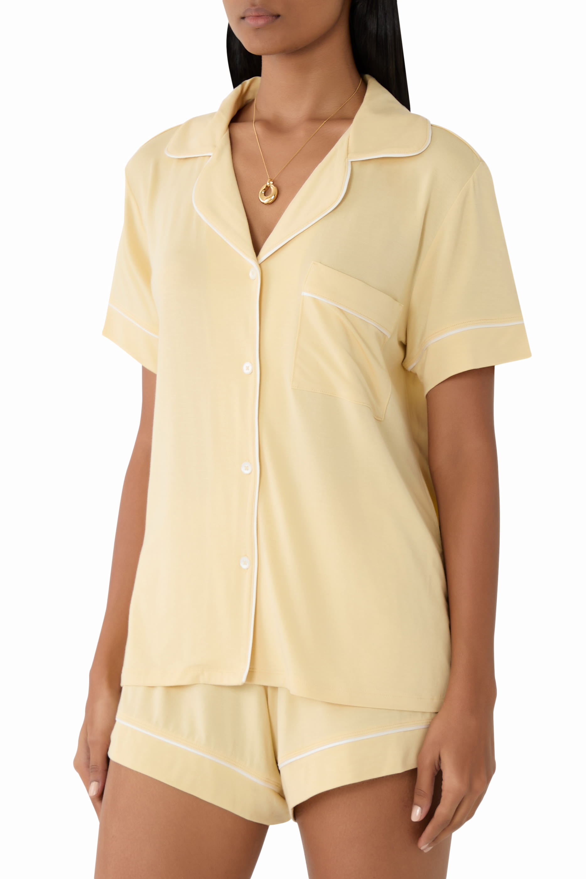 Gisele TENCEL™ Modal Pajama Set