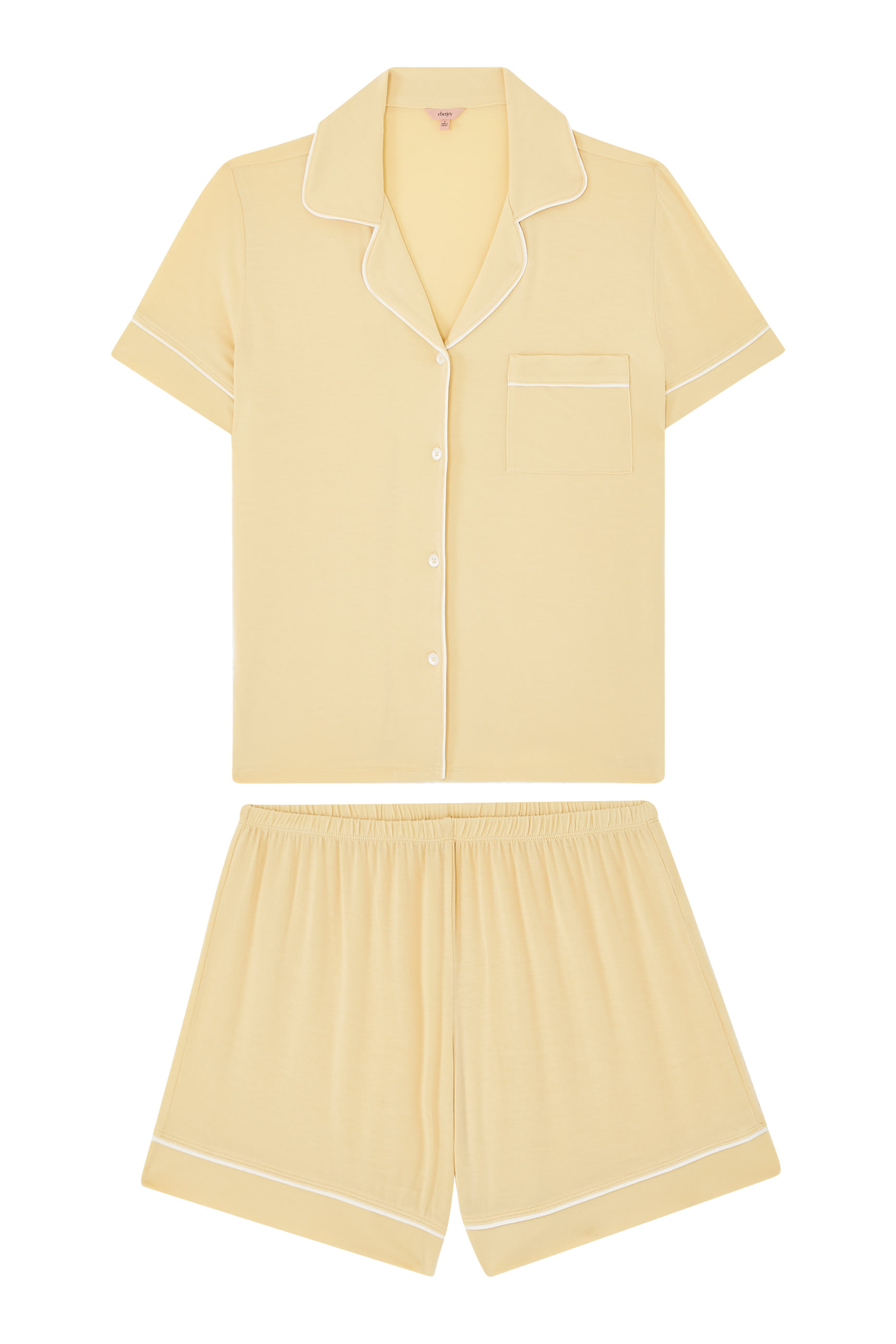 Gisele TENCEL™ Modal Pajama Set