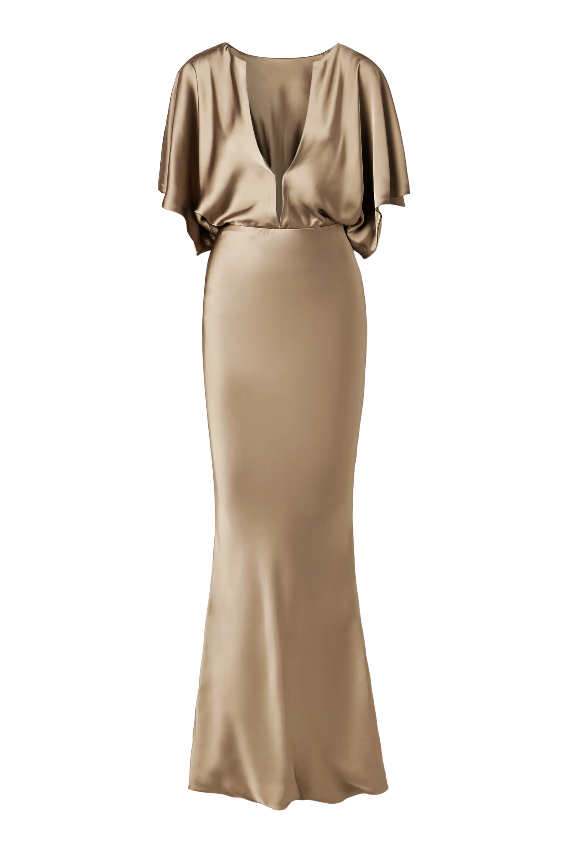  Obie Gown