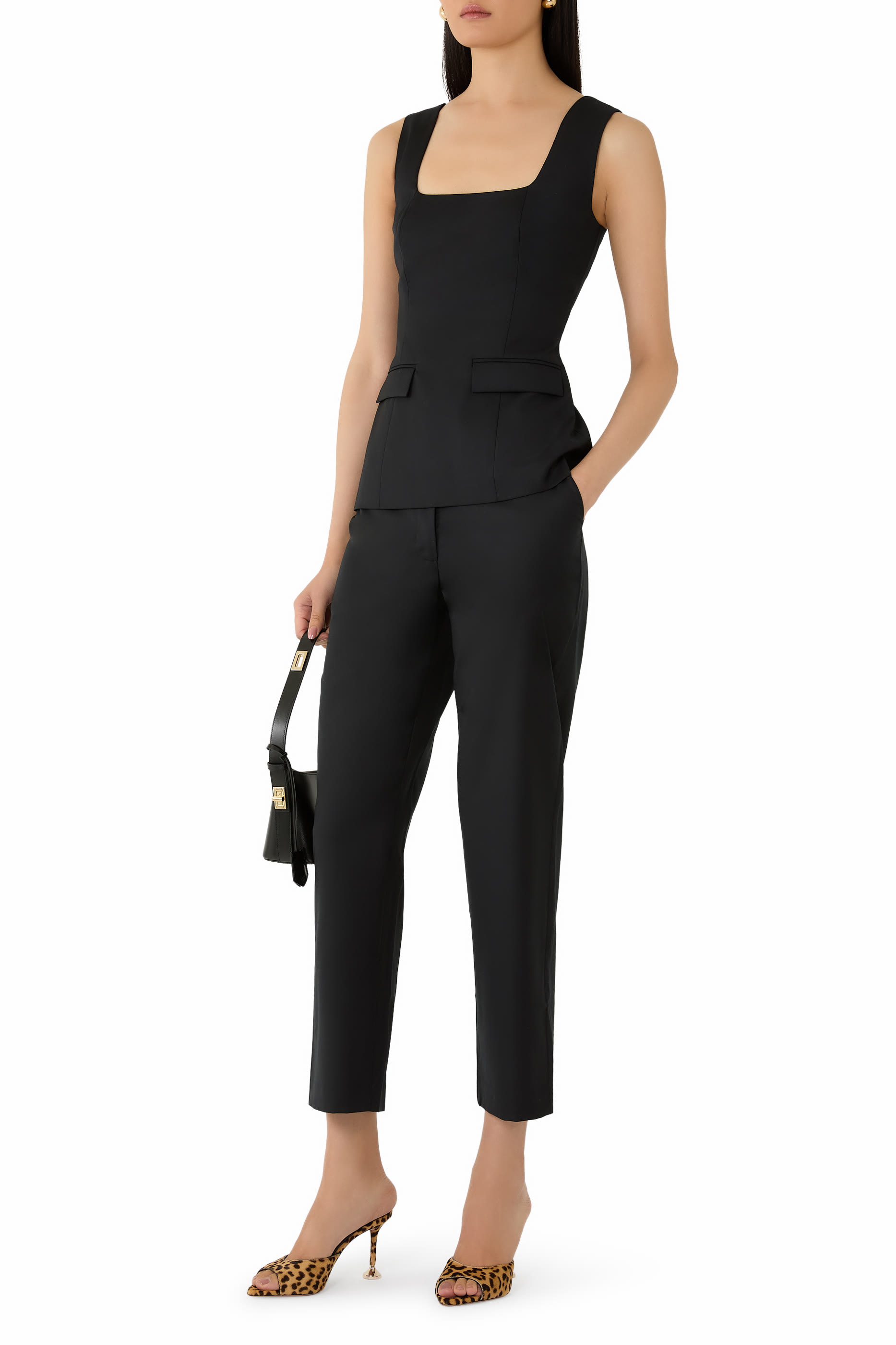 Felicity Top