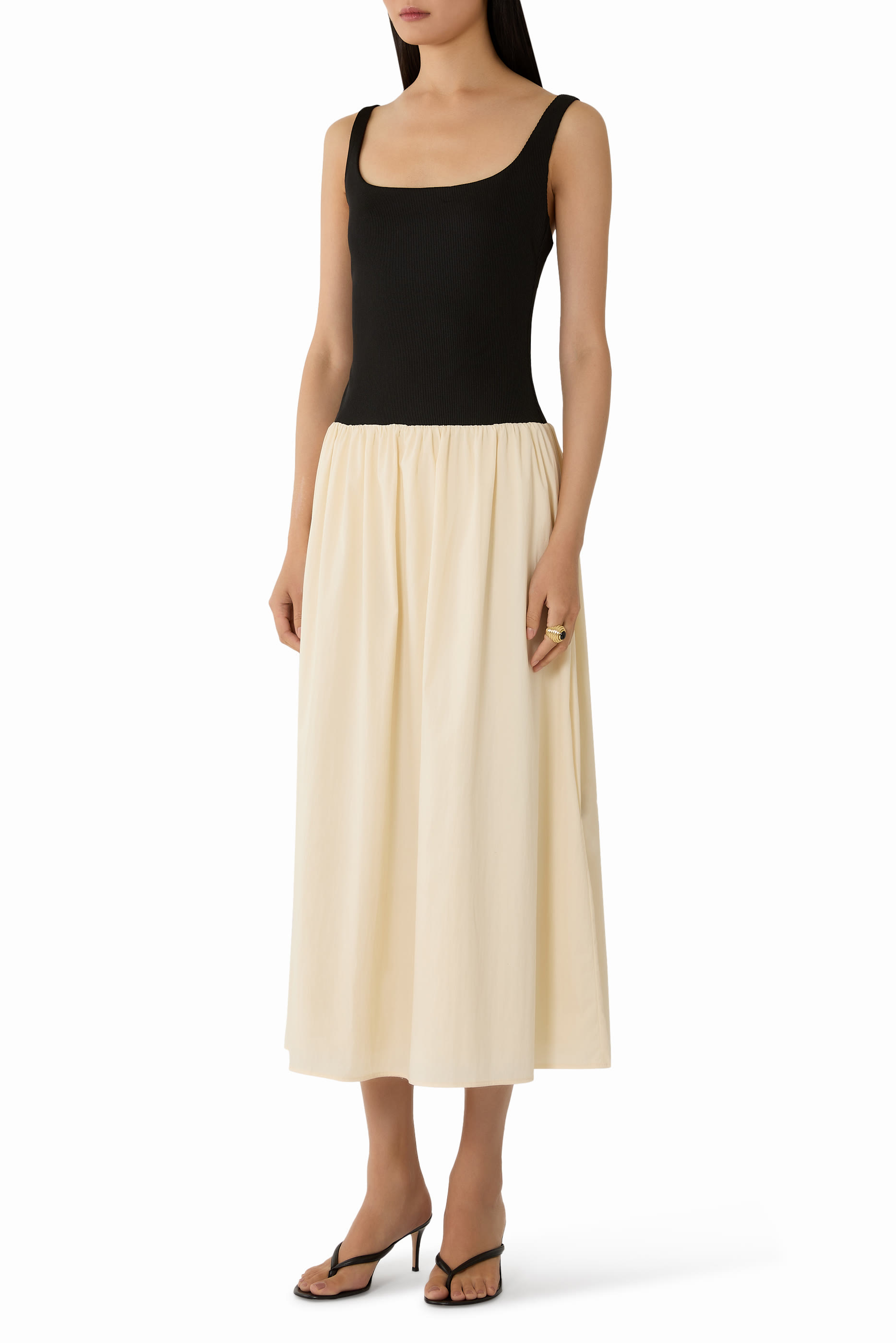 Malorie Dress