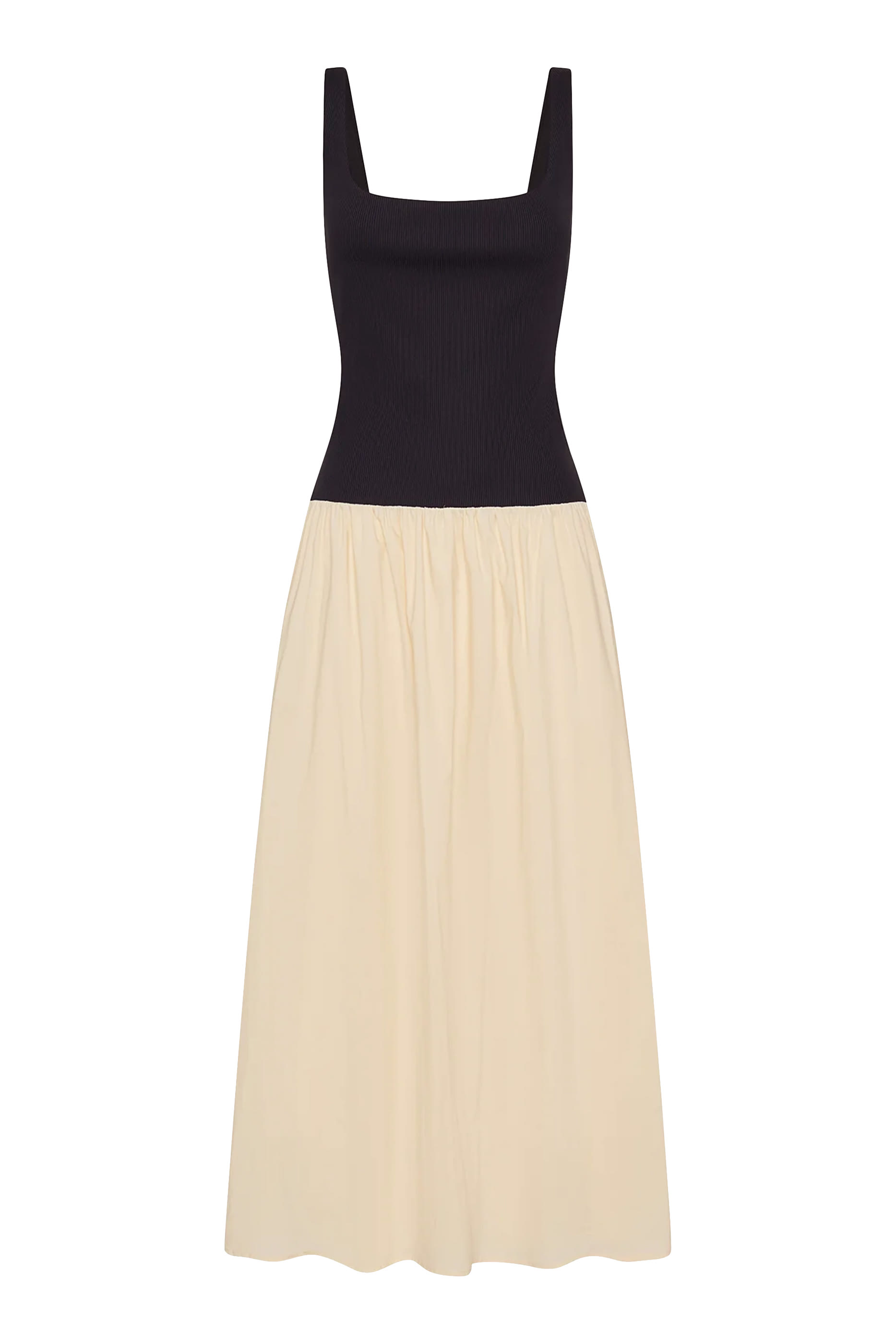Malorie Dress