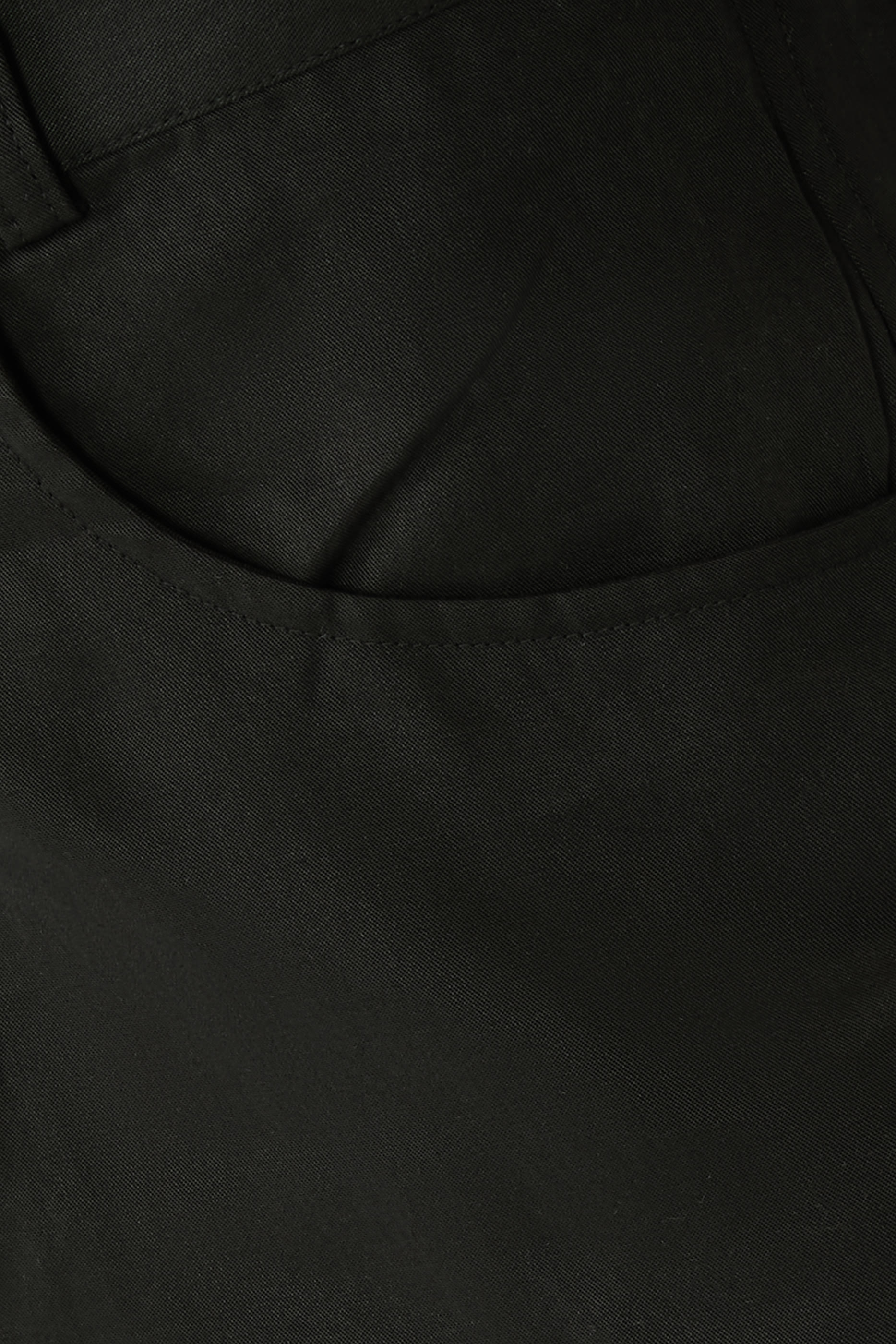 Side Taped Track Trousers 