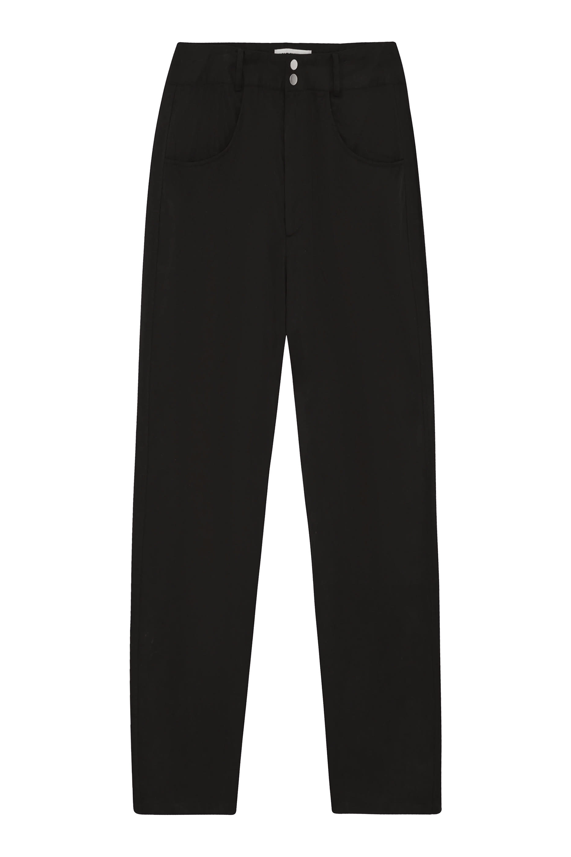Side Taped Track Trousers 