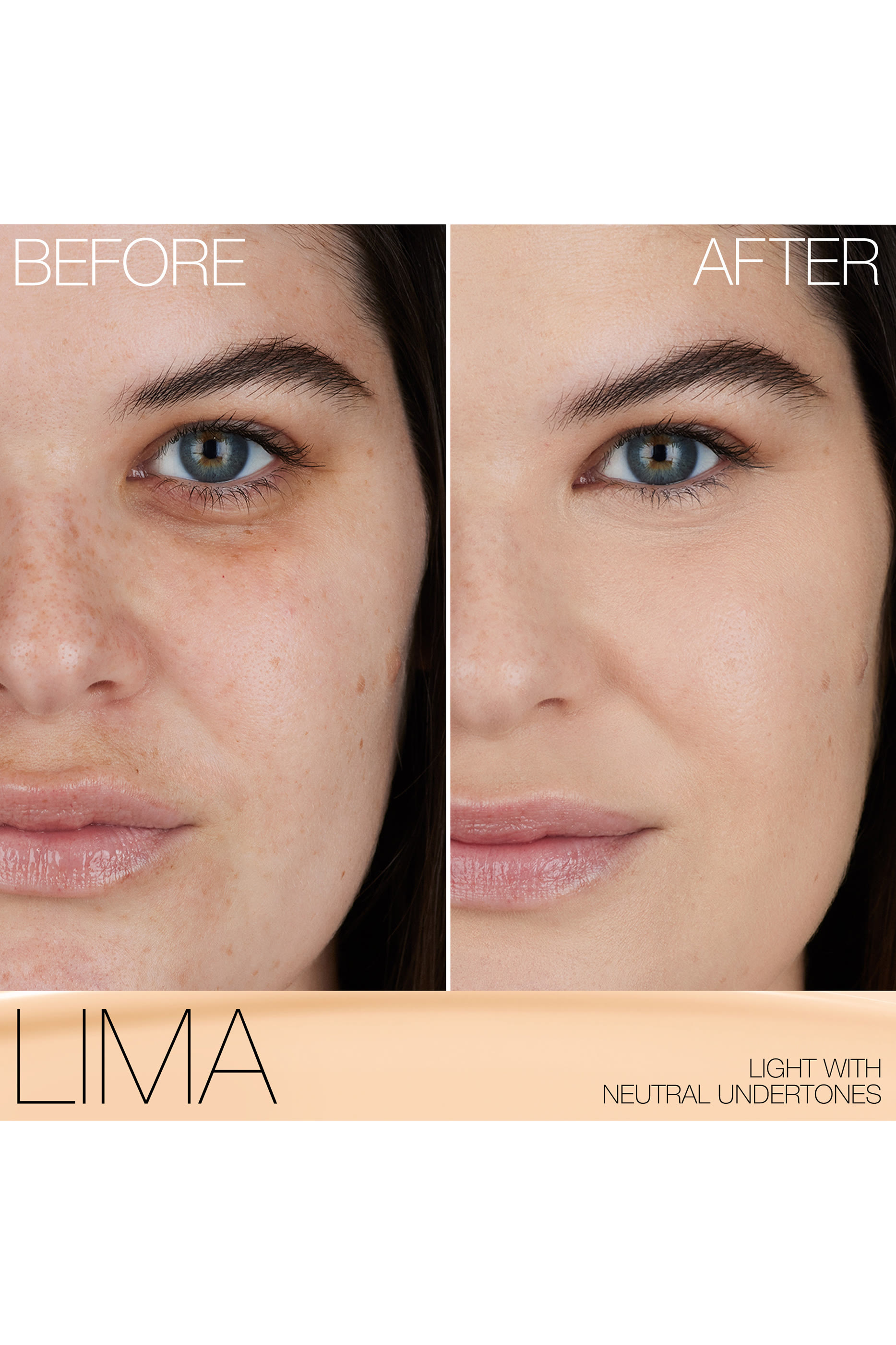 Light Reflecting™ Foundation