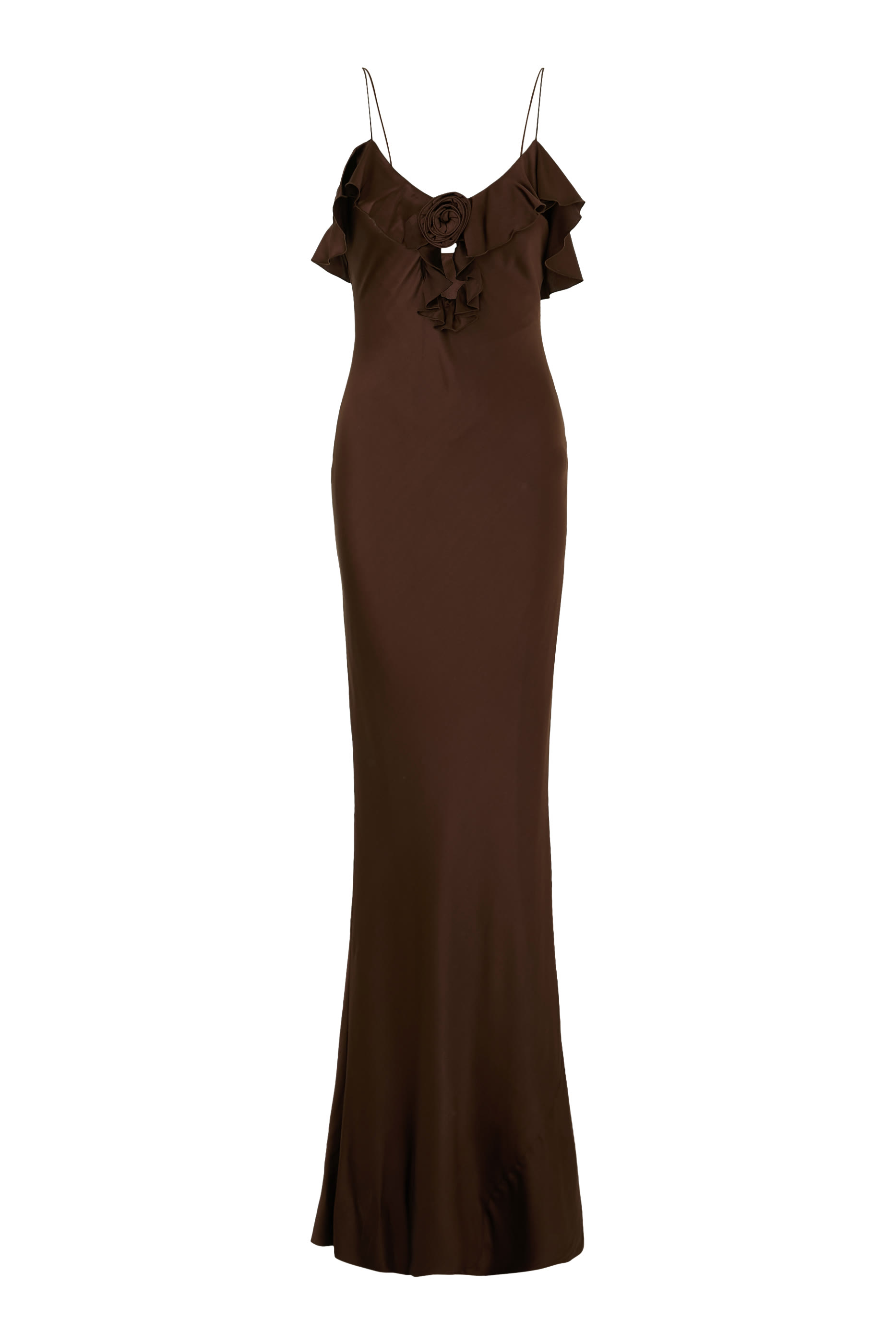 Esperanza Maxi Dress