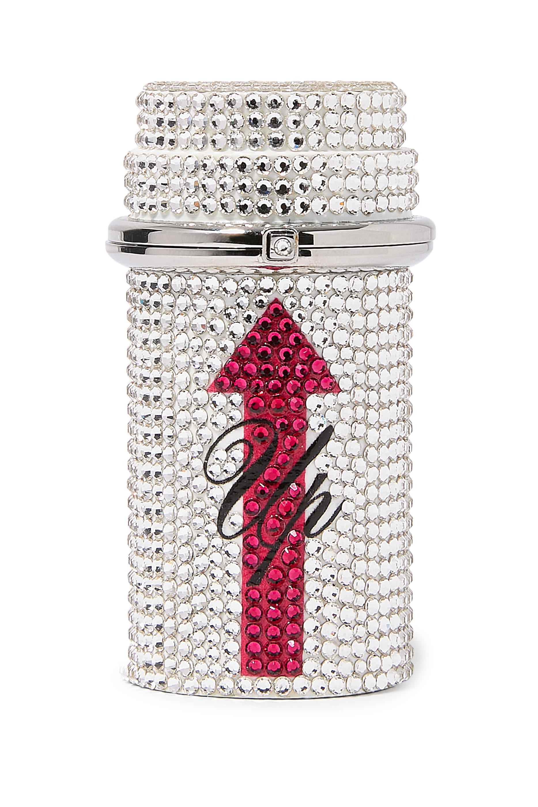  Prescription Bottle Pillbox Clutch 