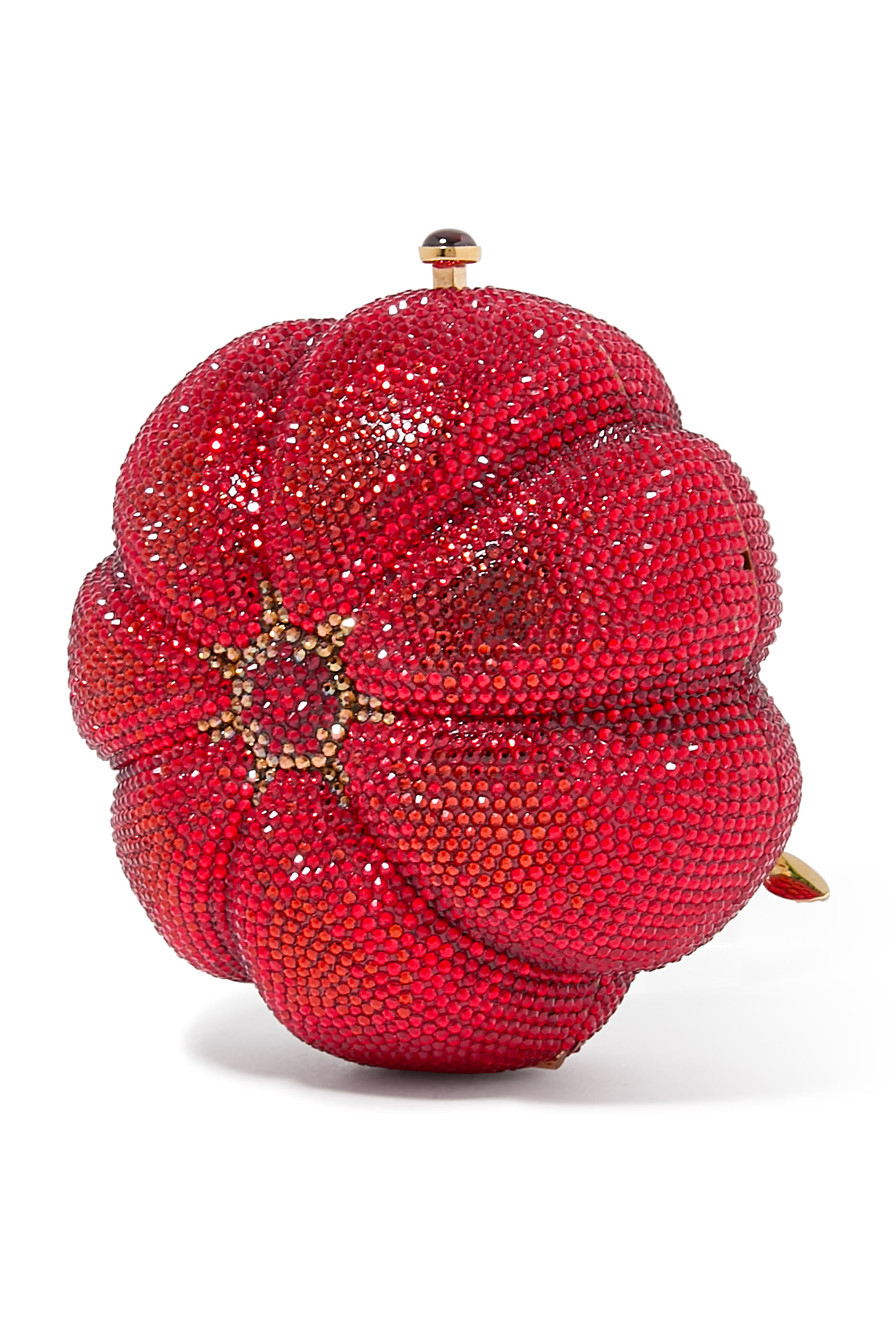 Tomato Heirloom Handbag